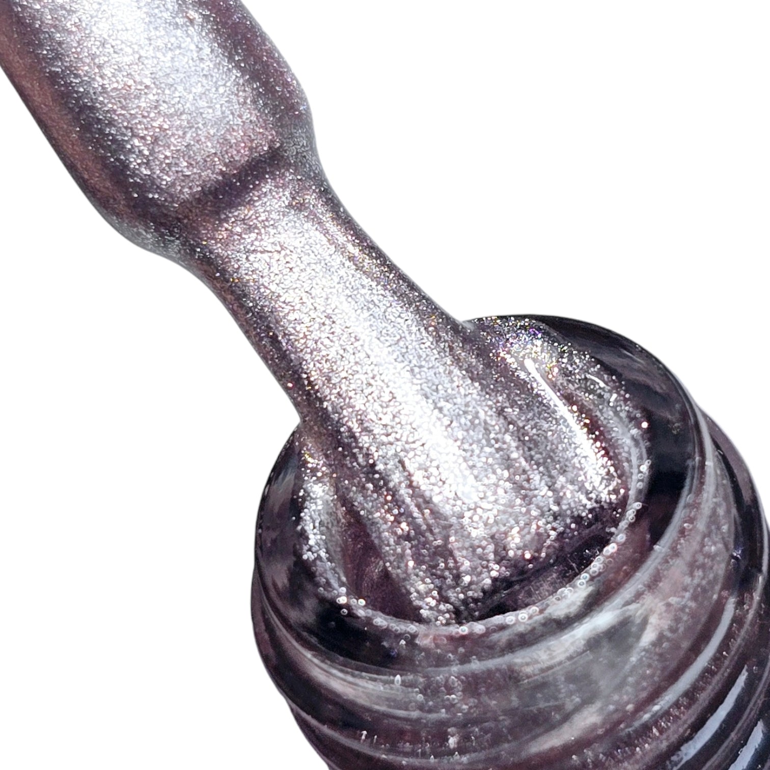 Oja Semi Cat Eye Mystic Magnetic 05 15ml