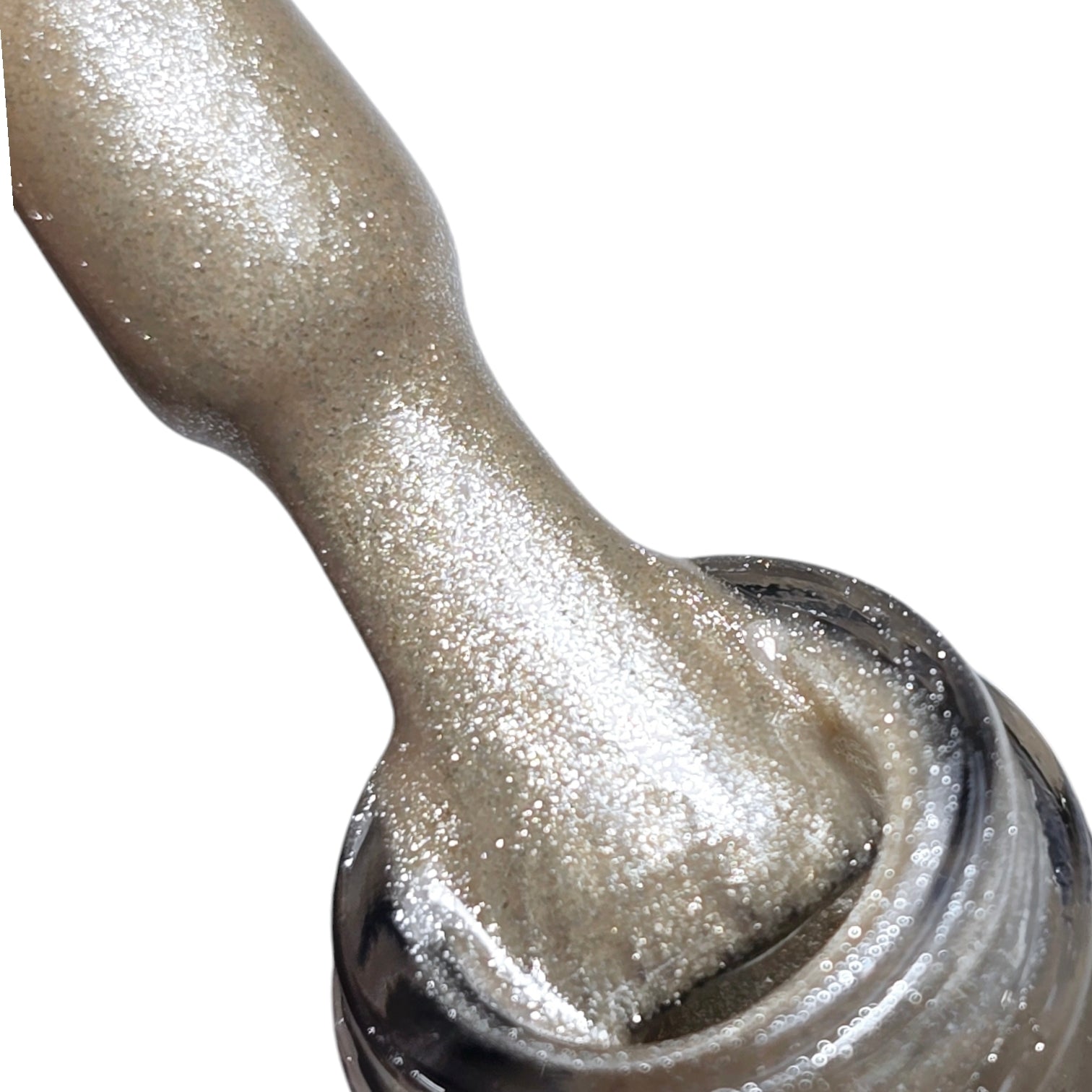 Image of Oja Semi Cat Eye Mystic Magnetic 06 15ml