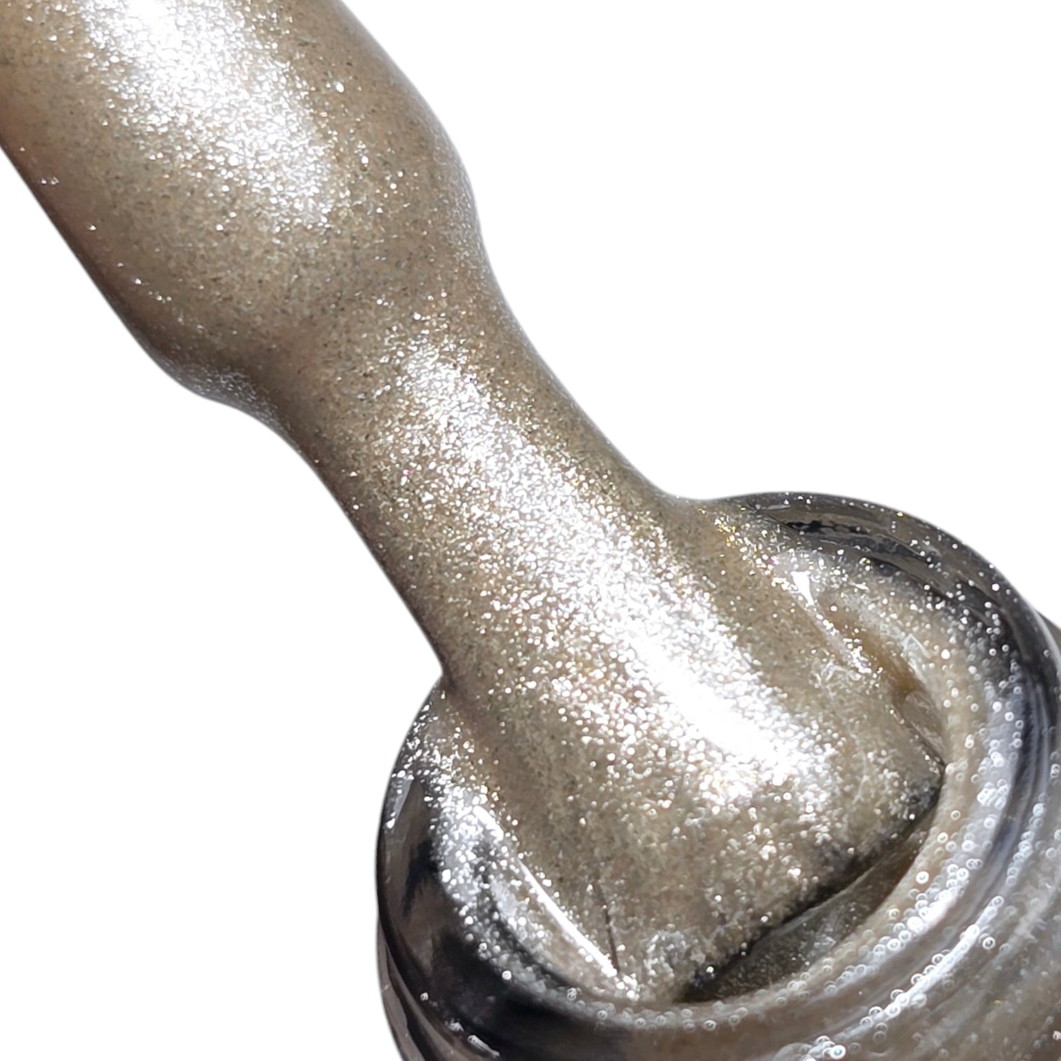 Image of Oja Semi Cat Eye Mystic Magnetic 06 15ml