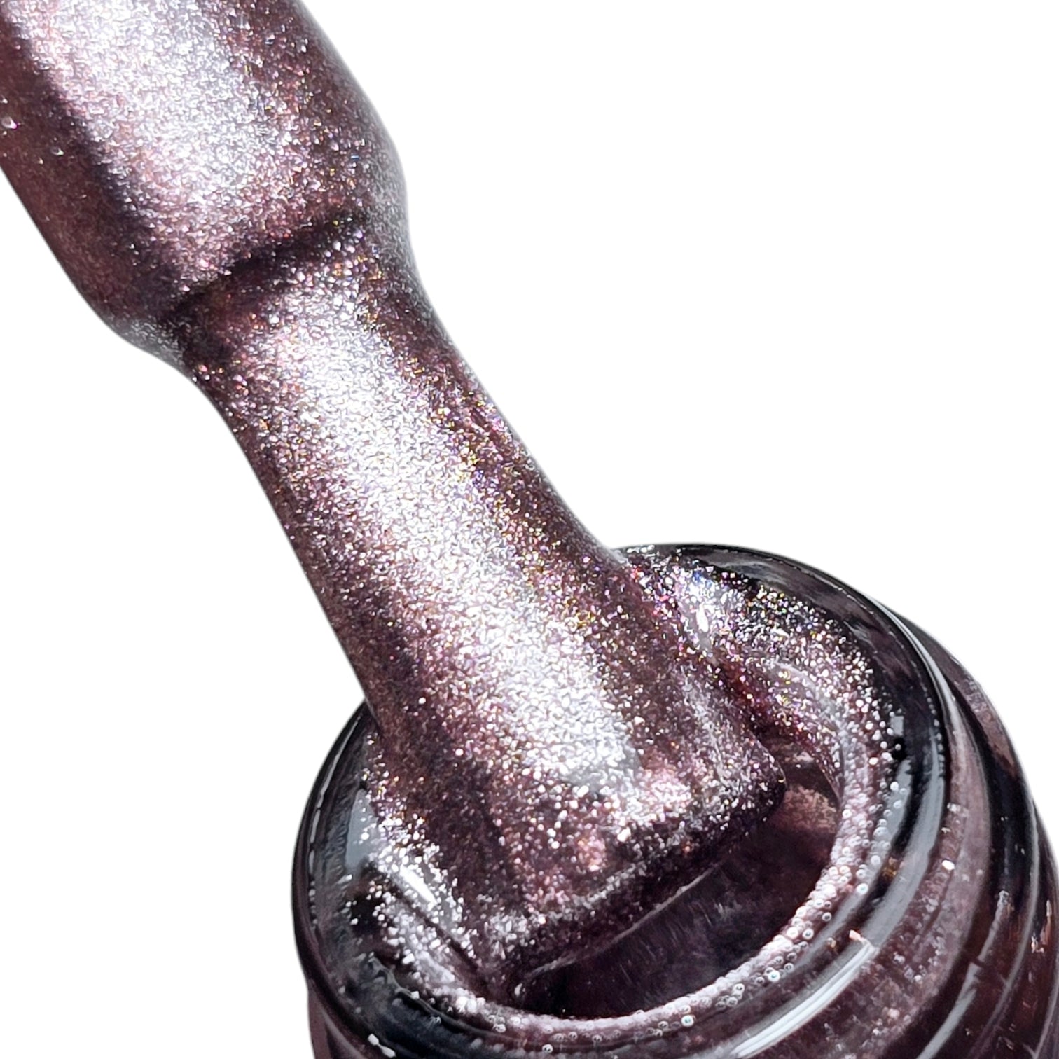 Image of Oja Semi Cat Eye Mystic Magnetic 13 15ml