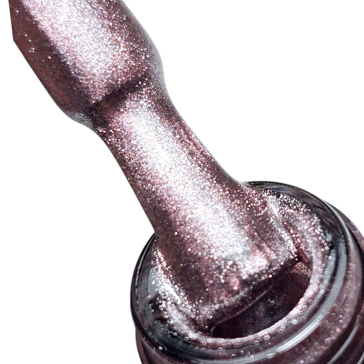 Image of Oja Semi Cat Eye Mystic Magnetic 13 15ml