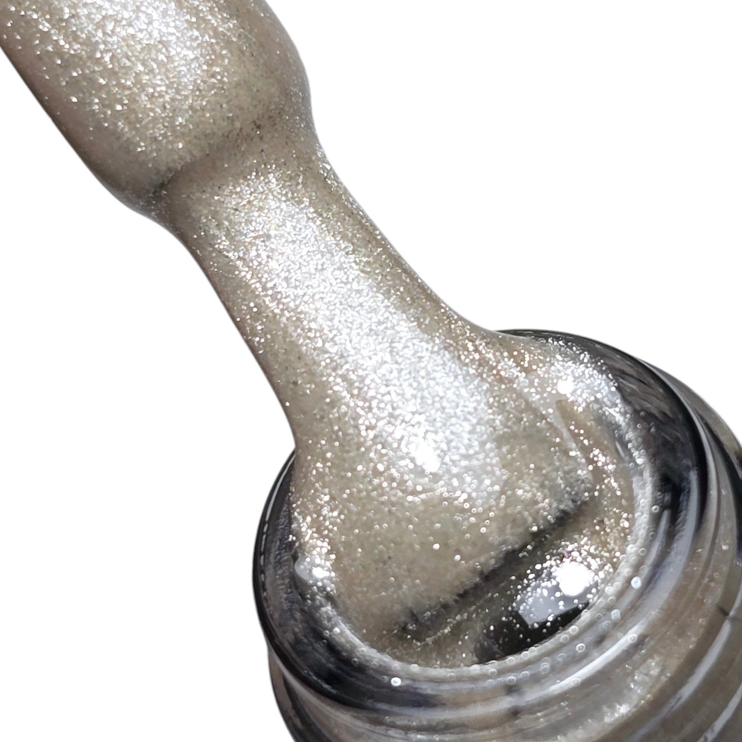 Image of Oja Semi Cat Eye Mystic Magnetic 16 15ml