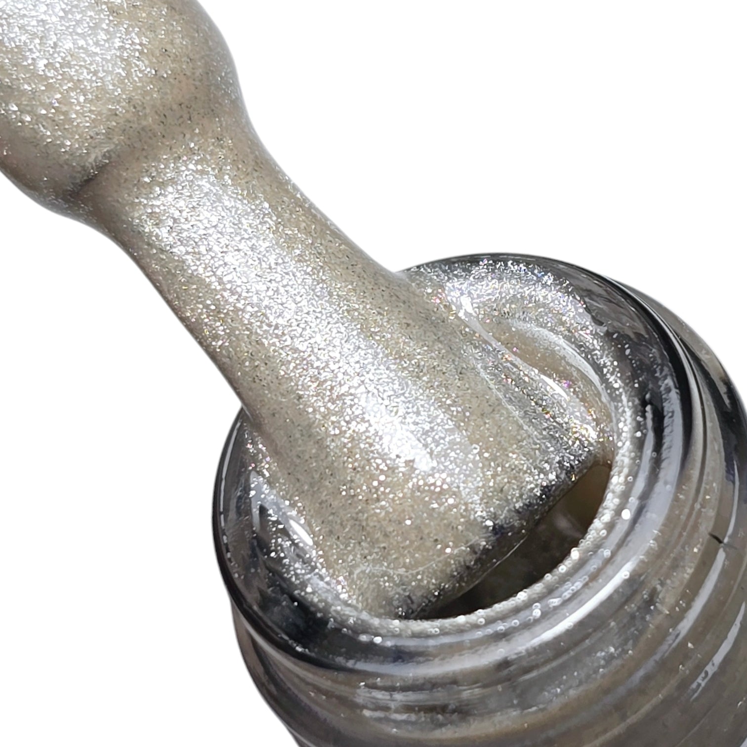 Oja Semi Cat Eye Mystic Magnetic 16 15ml