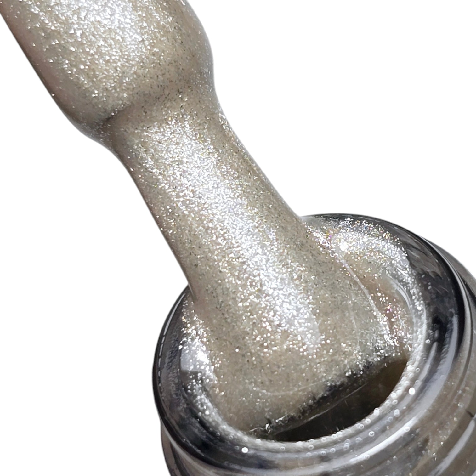 Image of Oja Semi Cat Eye Mystic Magnetic 16 15ml