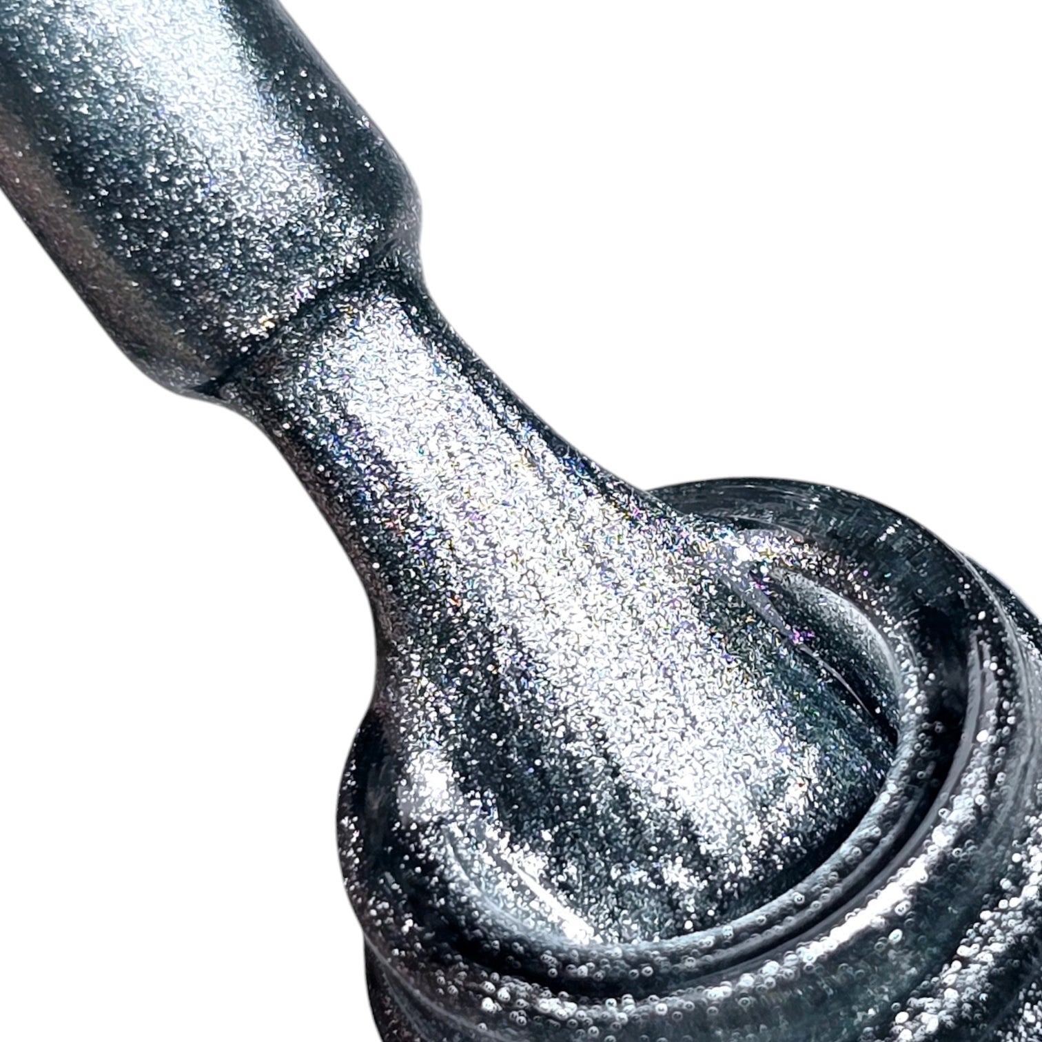 Oja Semi Cat Eye Mystic Magnetic 20 15ml