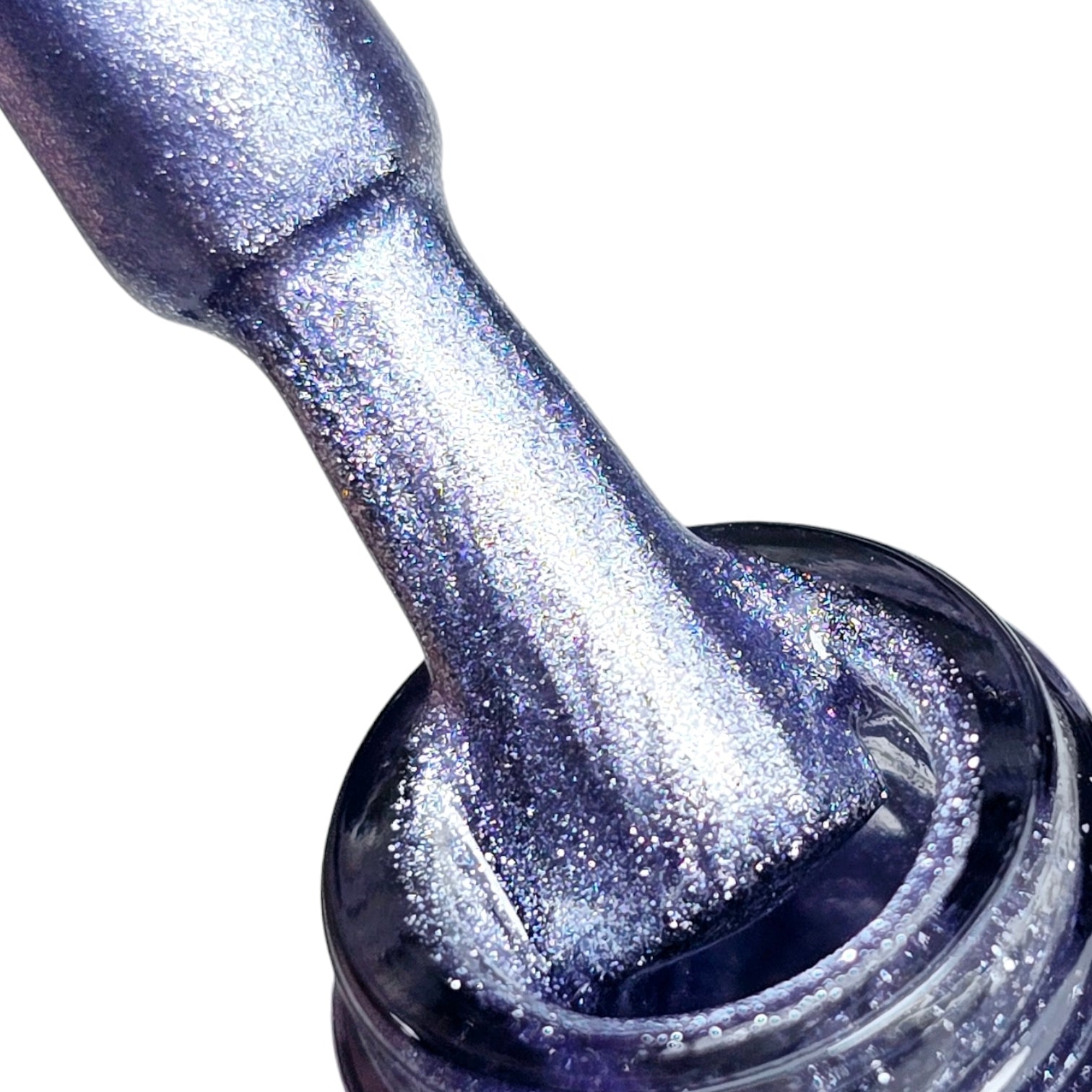 Image of Oja Semi Cat Eye Mystic Magnetic 21 15ml