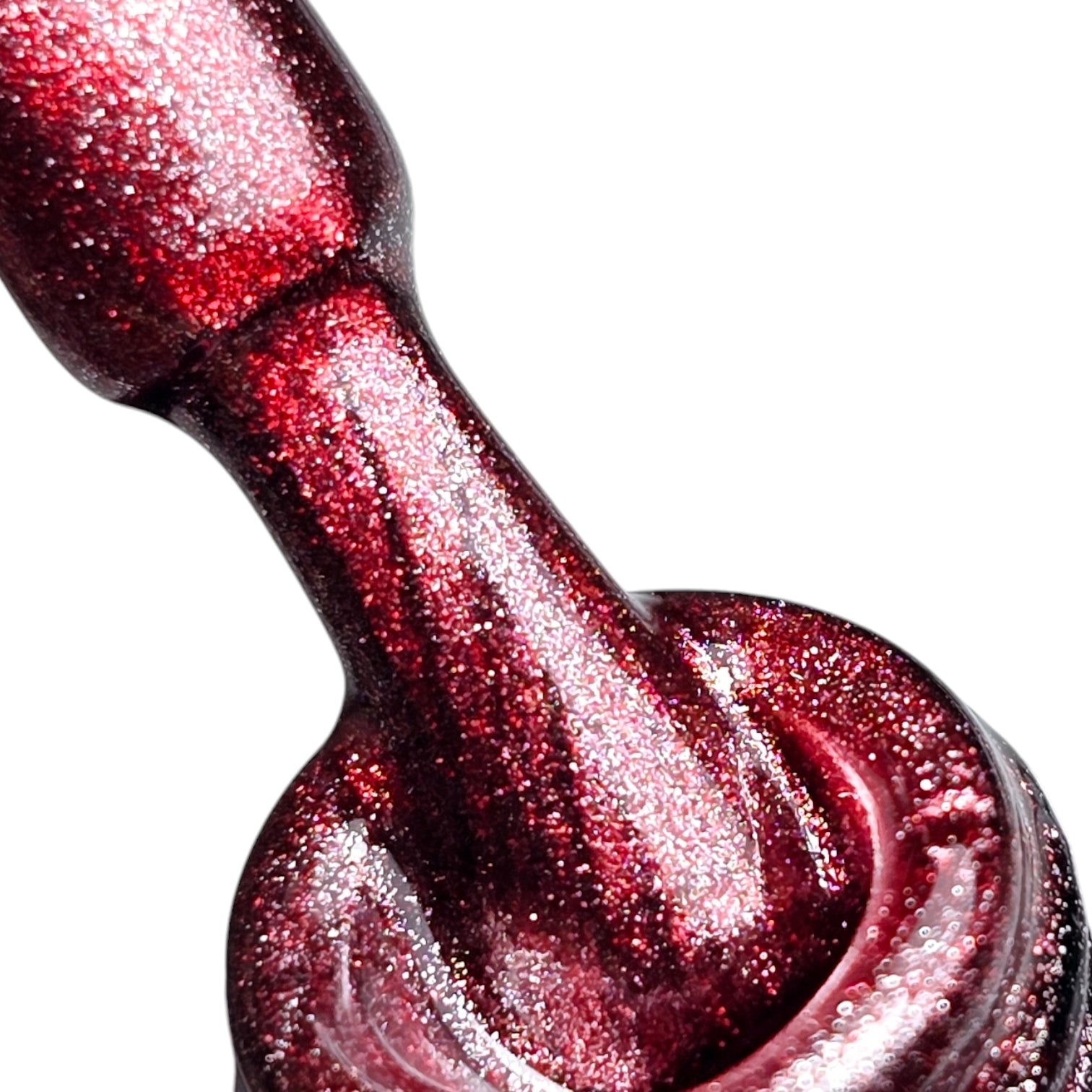Image of Oja Semi Cat Eye Mystic Magnetic 23 15ml