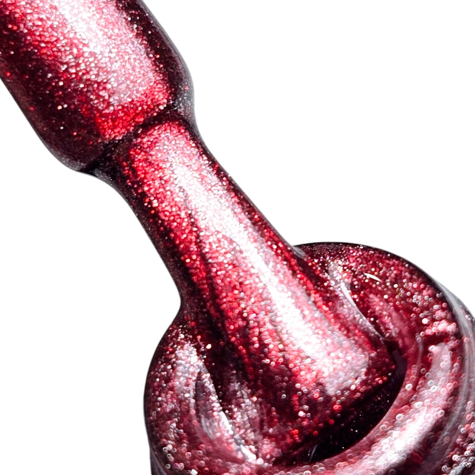 Oja Semi Cat Eye Mystic Magnetic 23 15ml