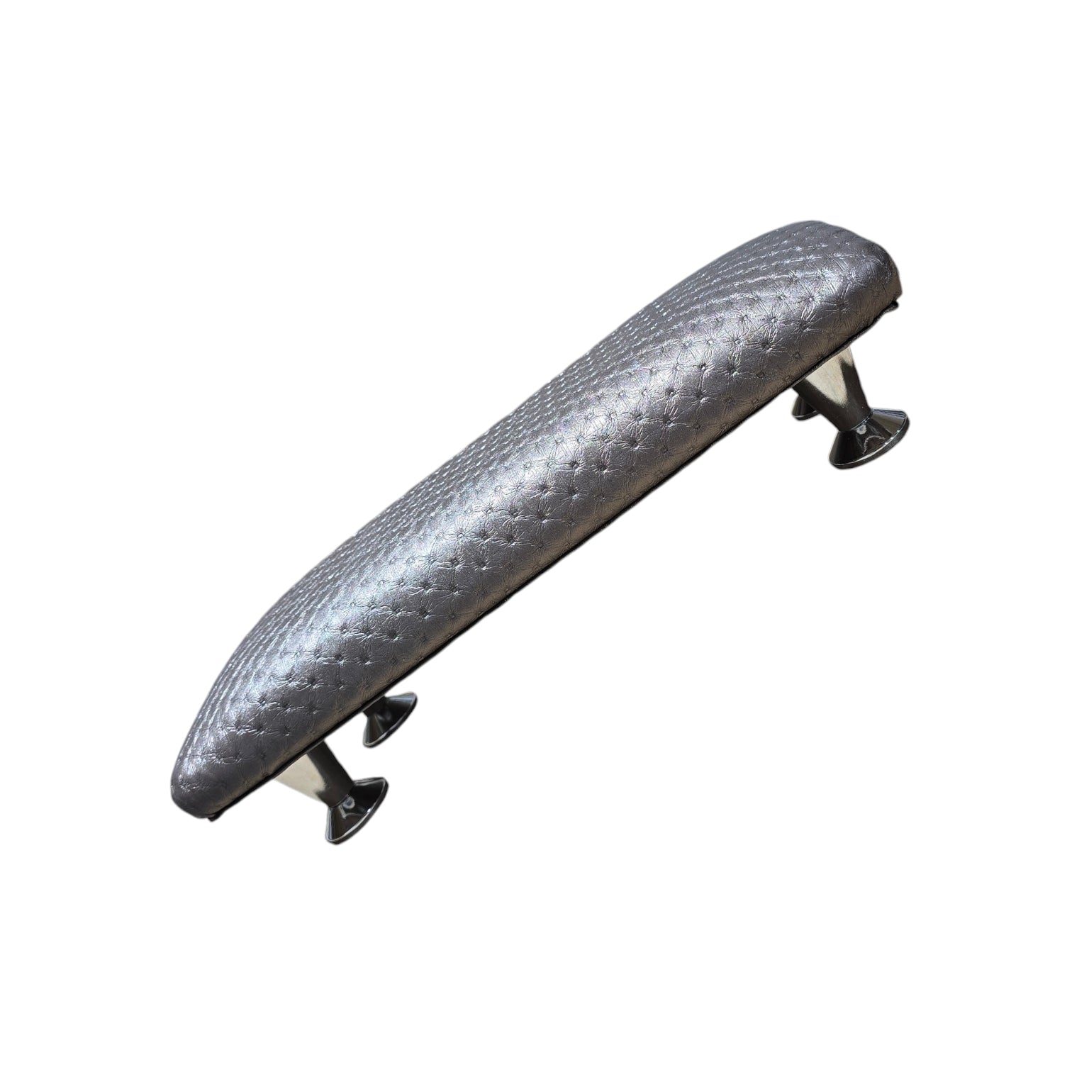 Image of Suport de Mana pentru Manichiura Aeroforce Brown Light