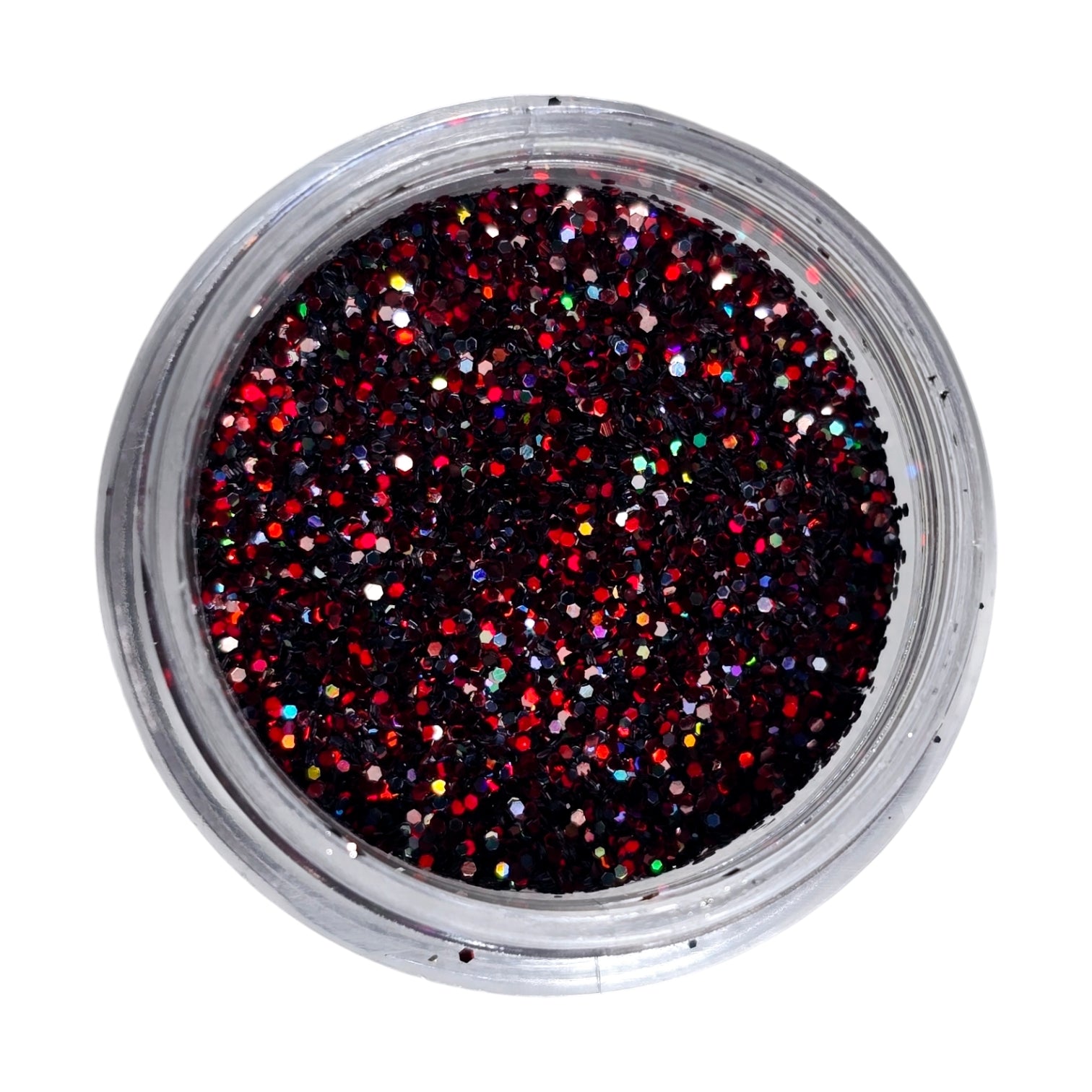 Image of Decor Glitter Red Special RGD