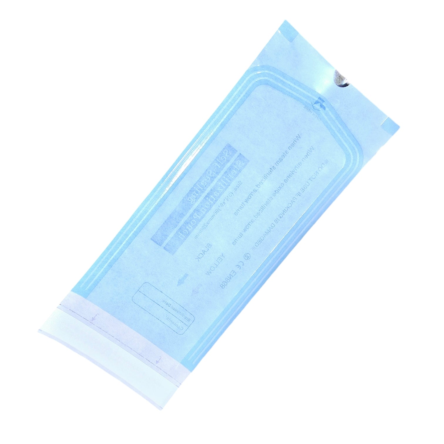Image of Pungi sterilizare autosigilante 135x260 set 200