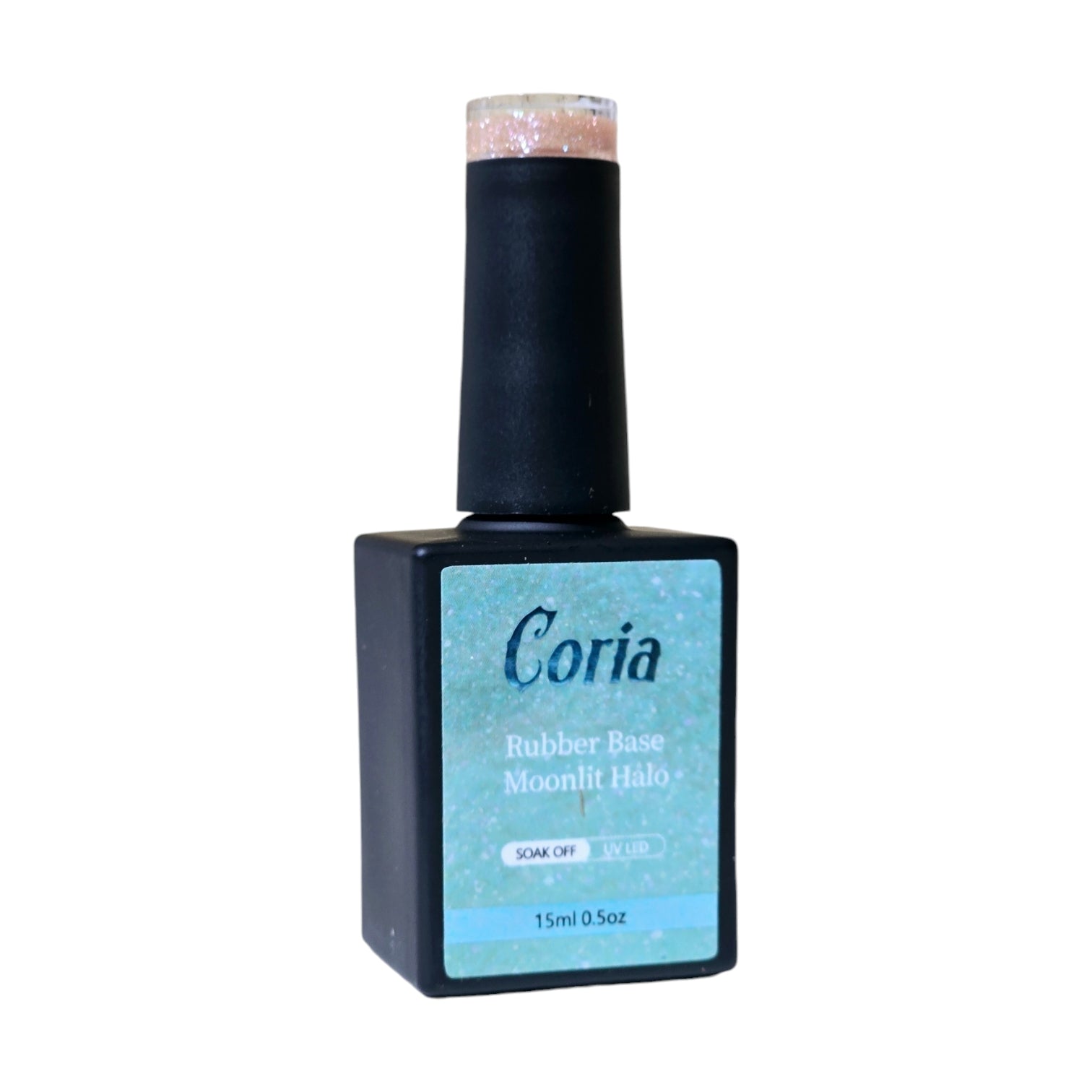 Image of Baza Rubber 15 ml Moonlit Halo 006