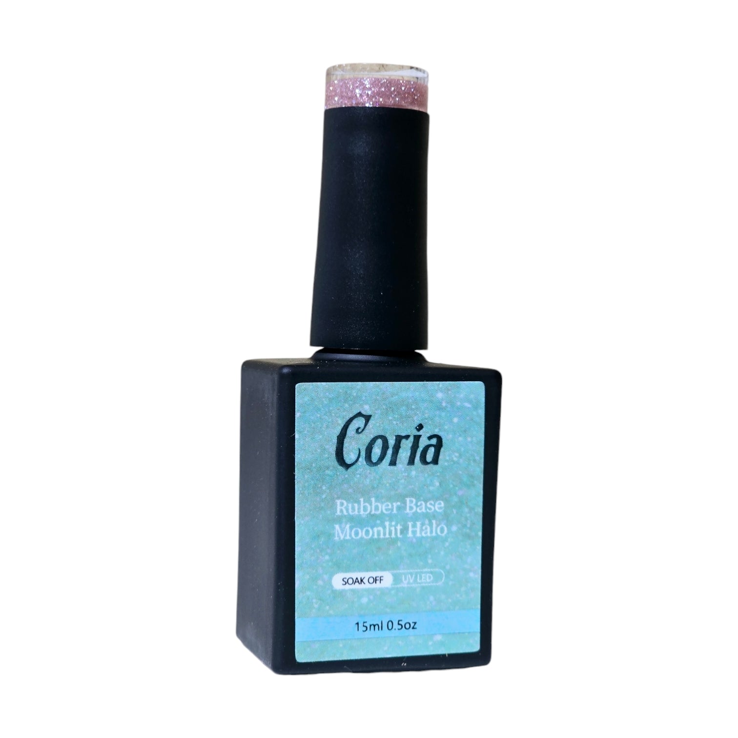 Image of Baza Rubber 15 ml Moonlit Halo 004