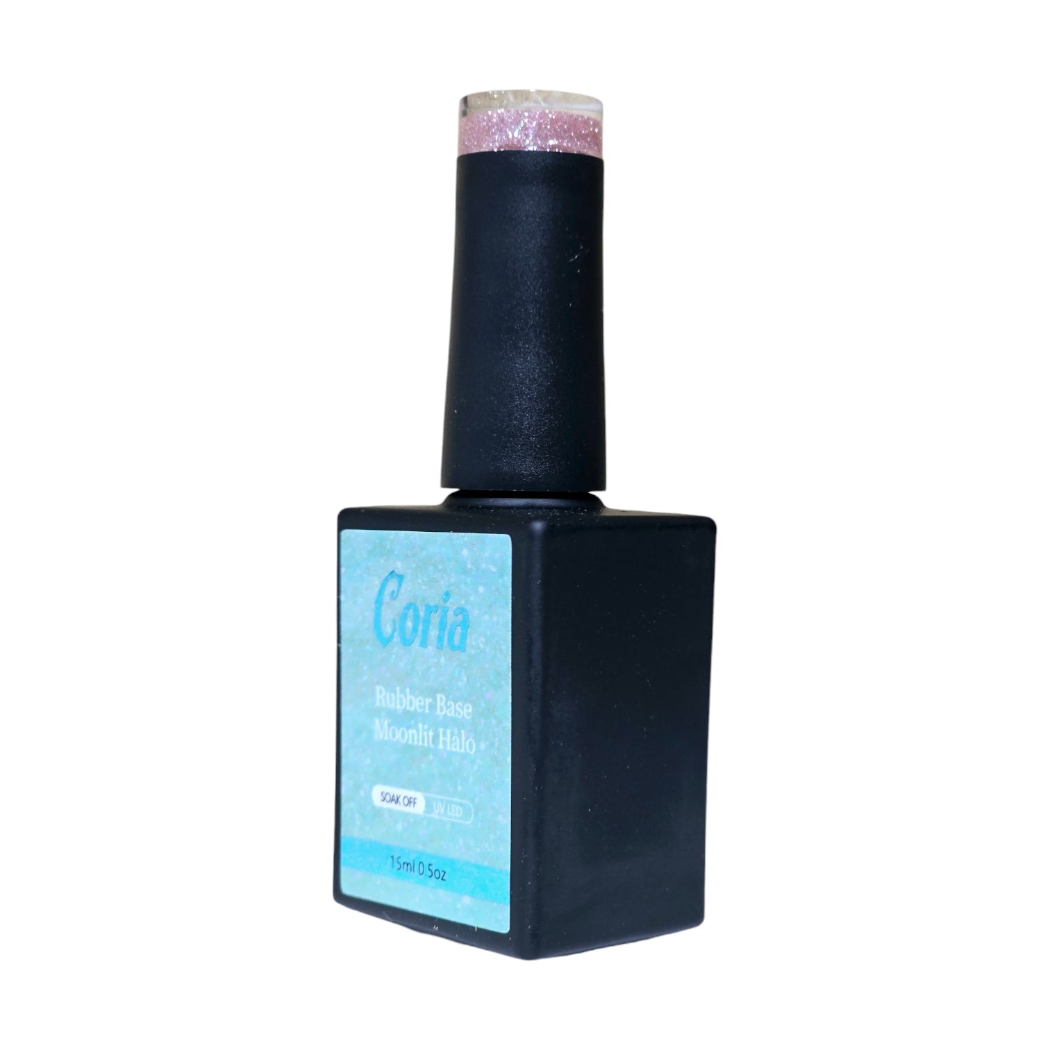 Image of Baza Rubber 15 ml Moonlit Halo 001
