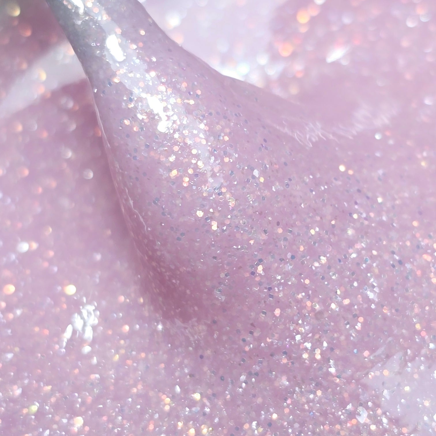 Image of Builder Gel Stellar Shine 50ml 054