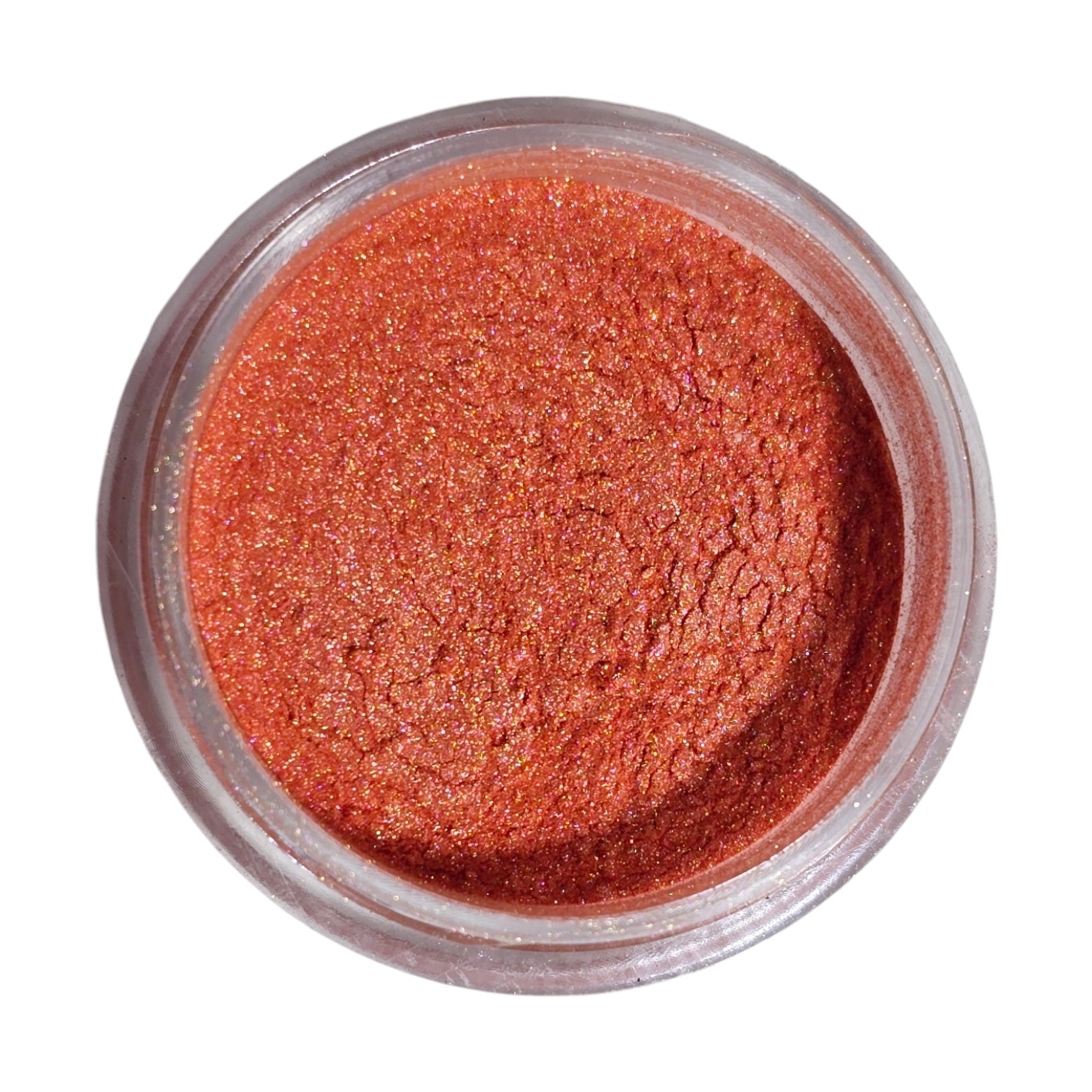 Image of Pigment Unghii Corai ,irizatii gold , CORITS