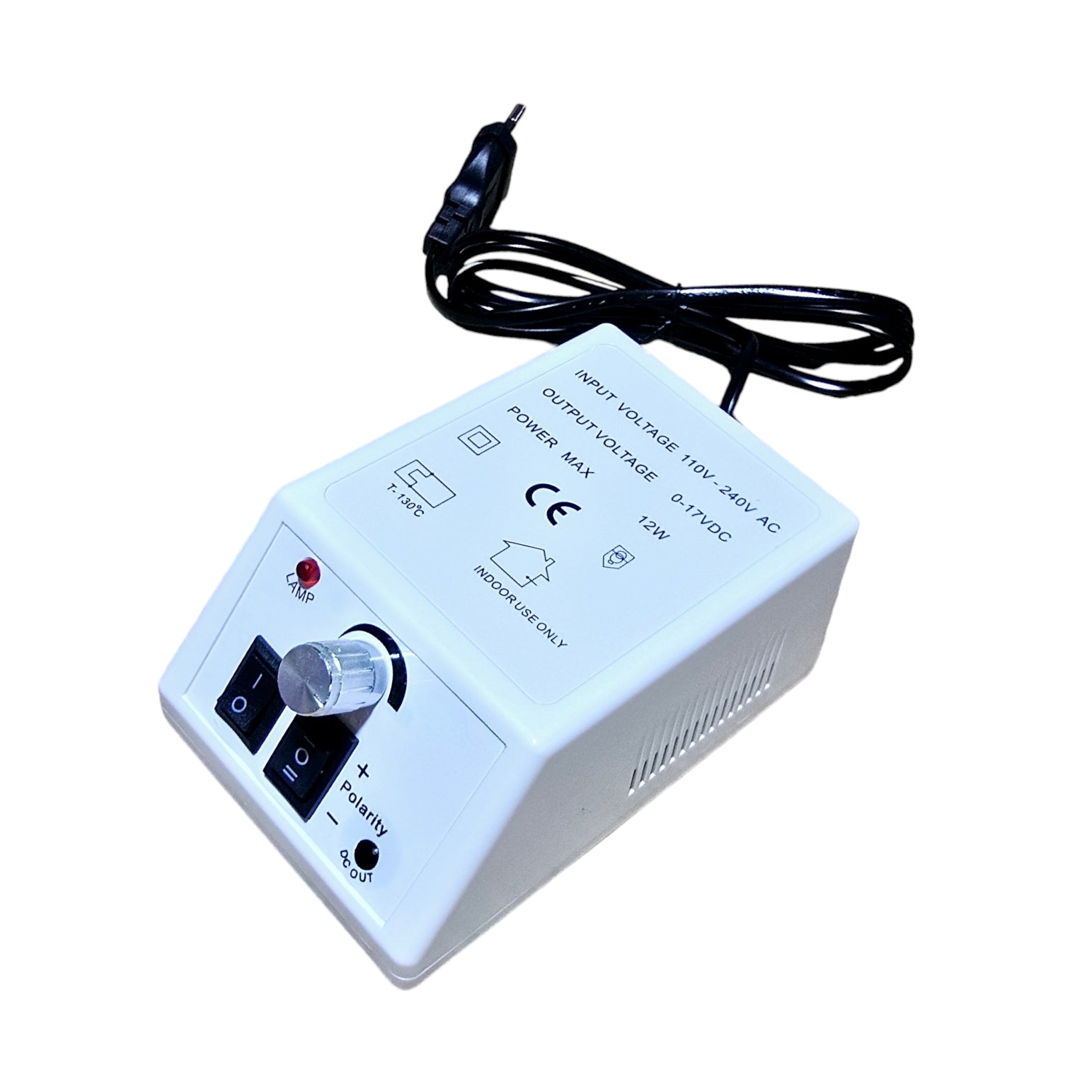 Image of Freza Electrica Mercedes 2000