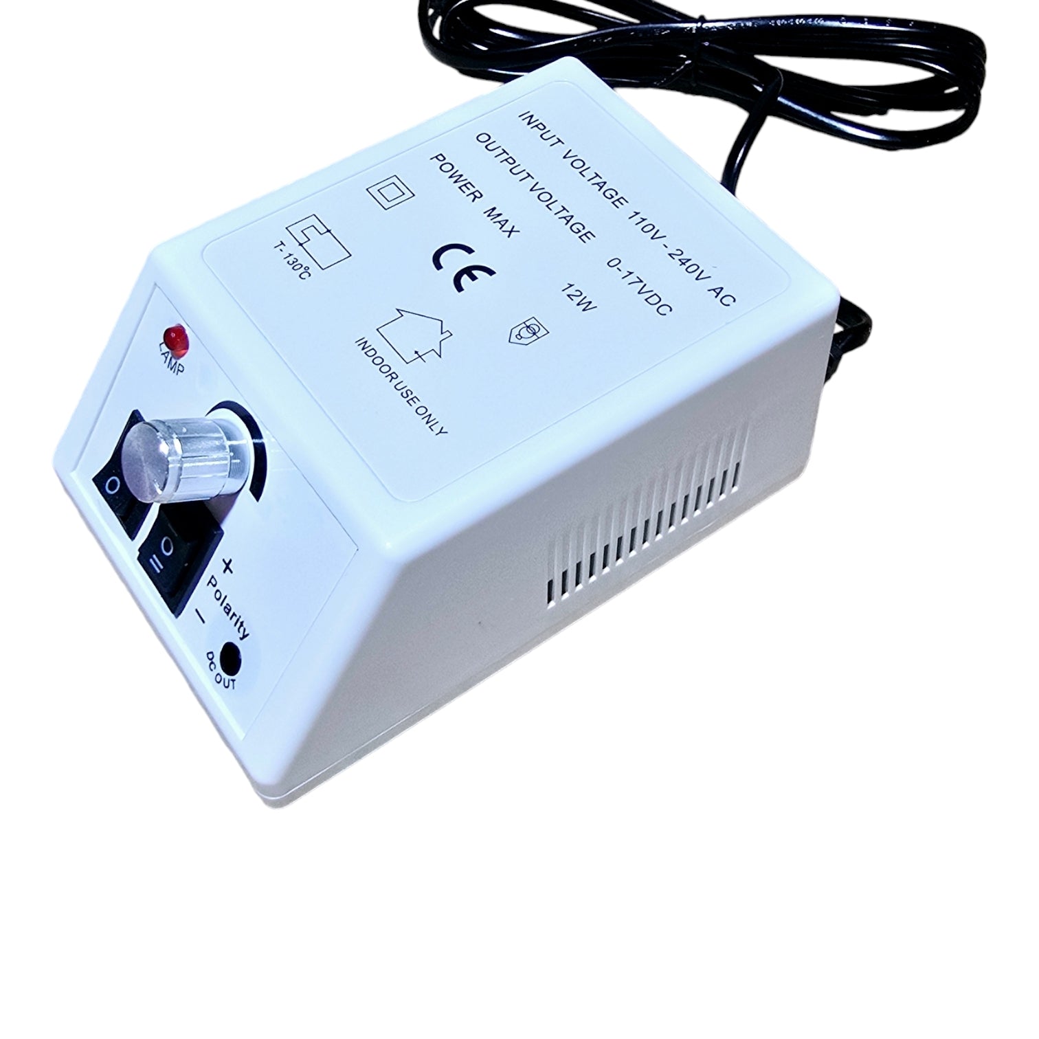 Image of Freza Electrica Mercedes 2000