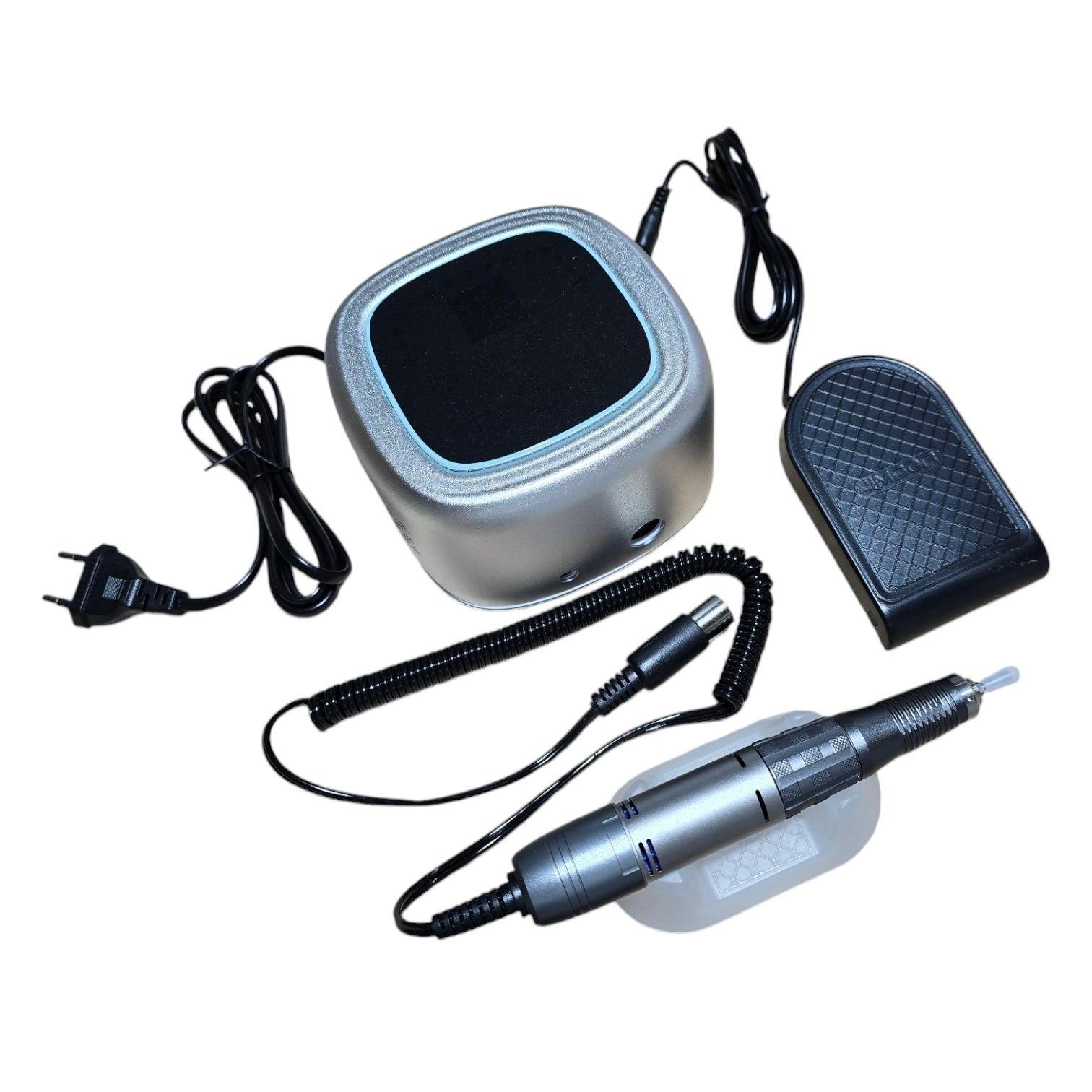 Image of Freza Electrica 75W 35000RPM Silver