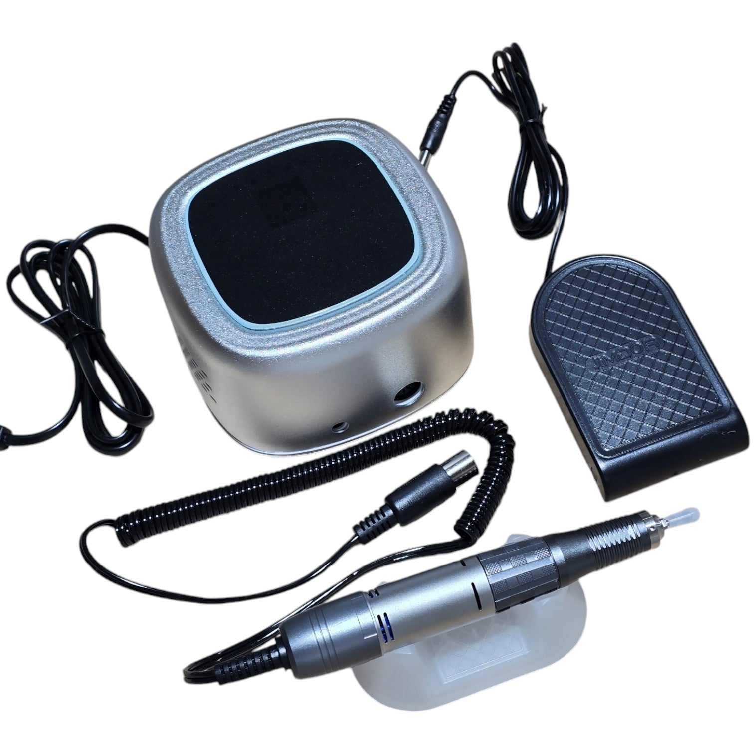 Image of Freza Electrica 75W 35000RPM Silver