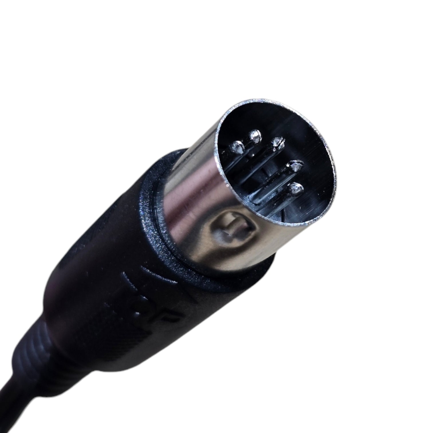 Image of Freza Electrica 75W 35000RPM Silver