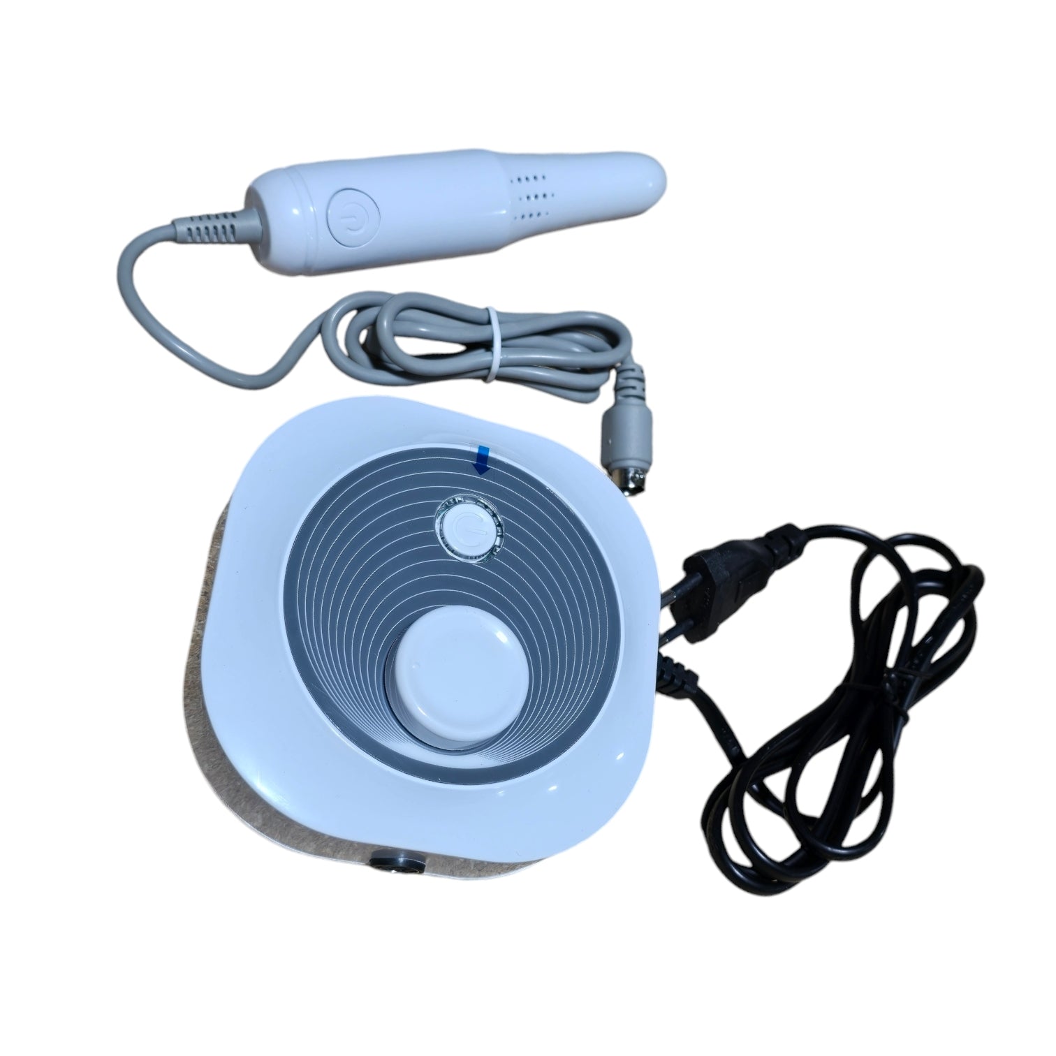 Image of Freza Electrica 24W 25000RPM White
