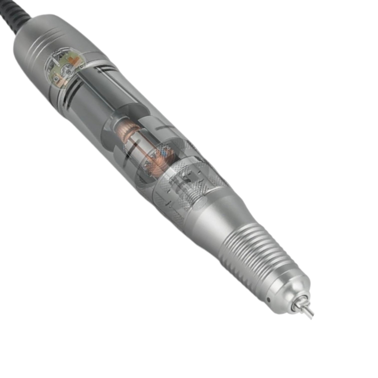Image of Freza Electrica 75W 35000RPM Silver