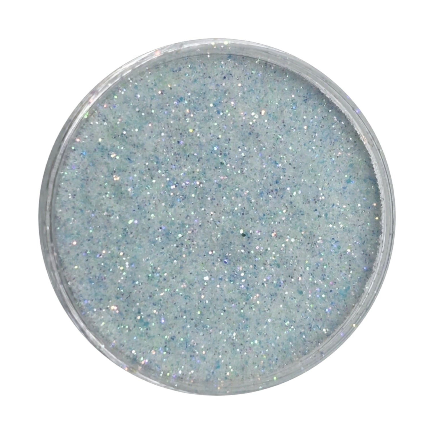 Image of Decor Unghii Blue Pastel BAP