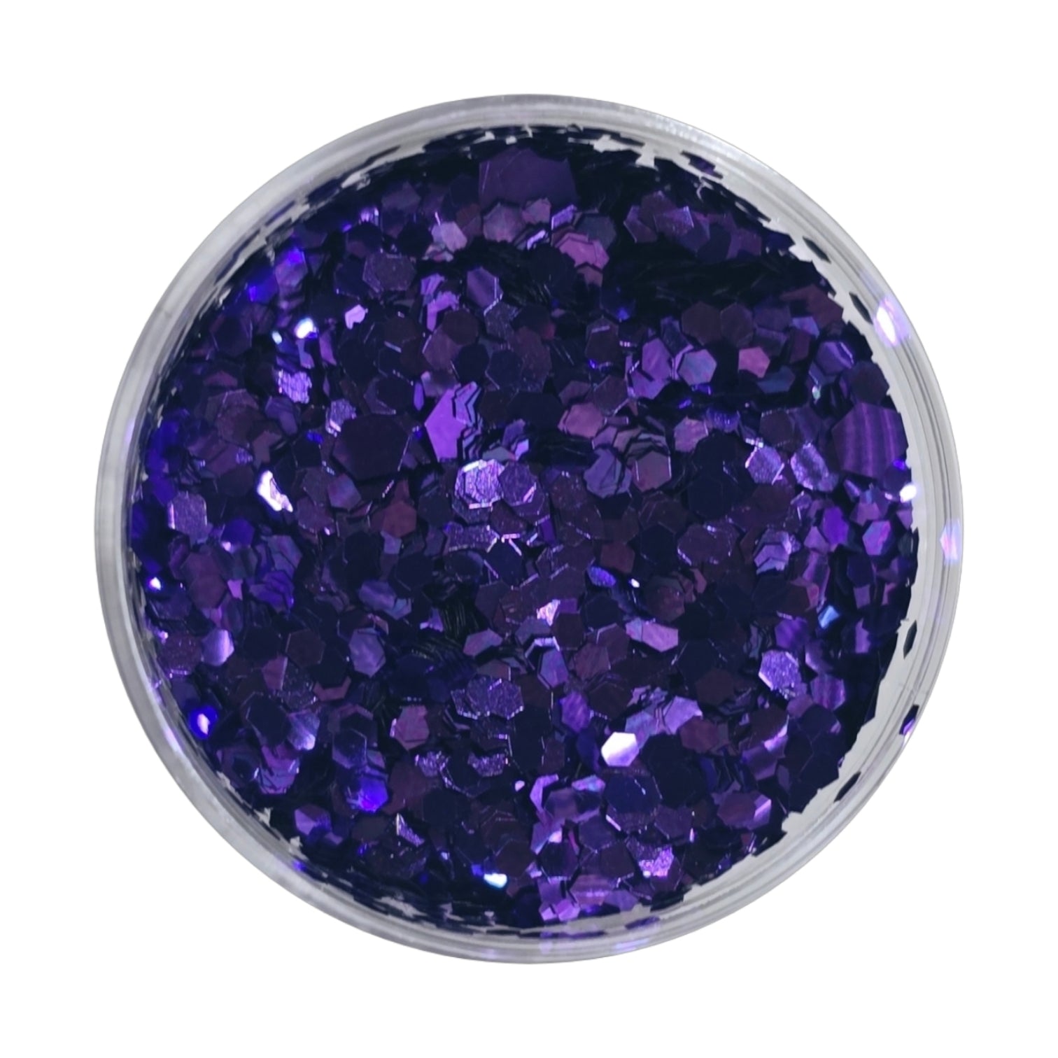 Decor Unghii Glitter MoV SHINE YOLA