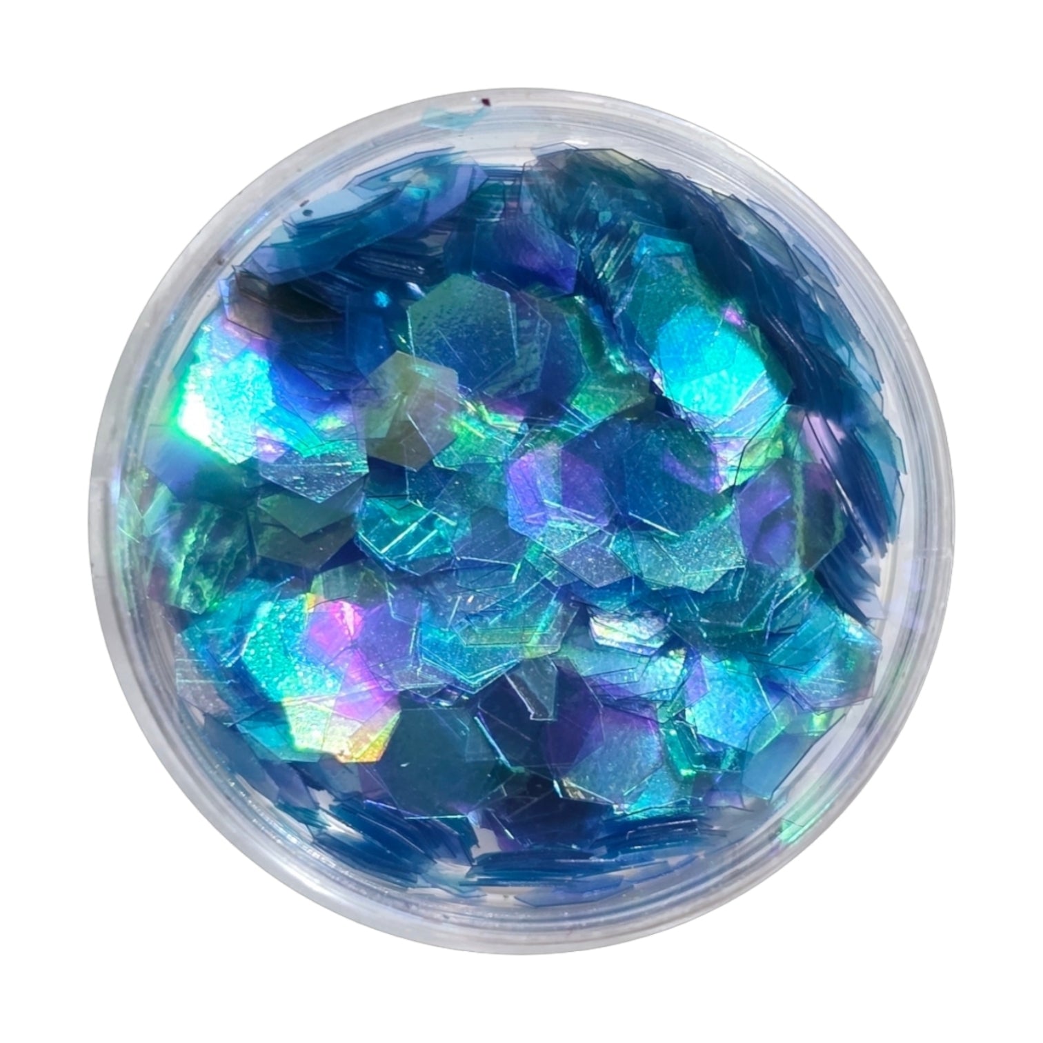 Decor Glitter Unghii LIRA