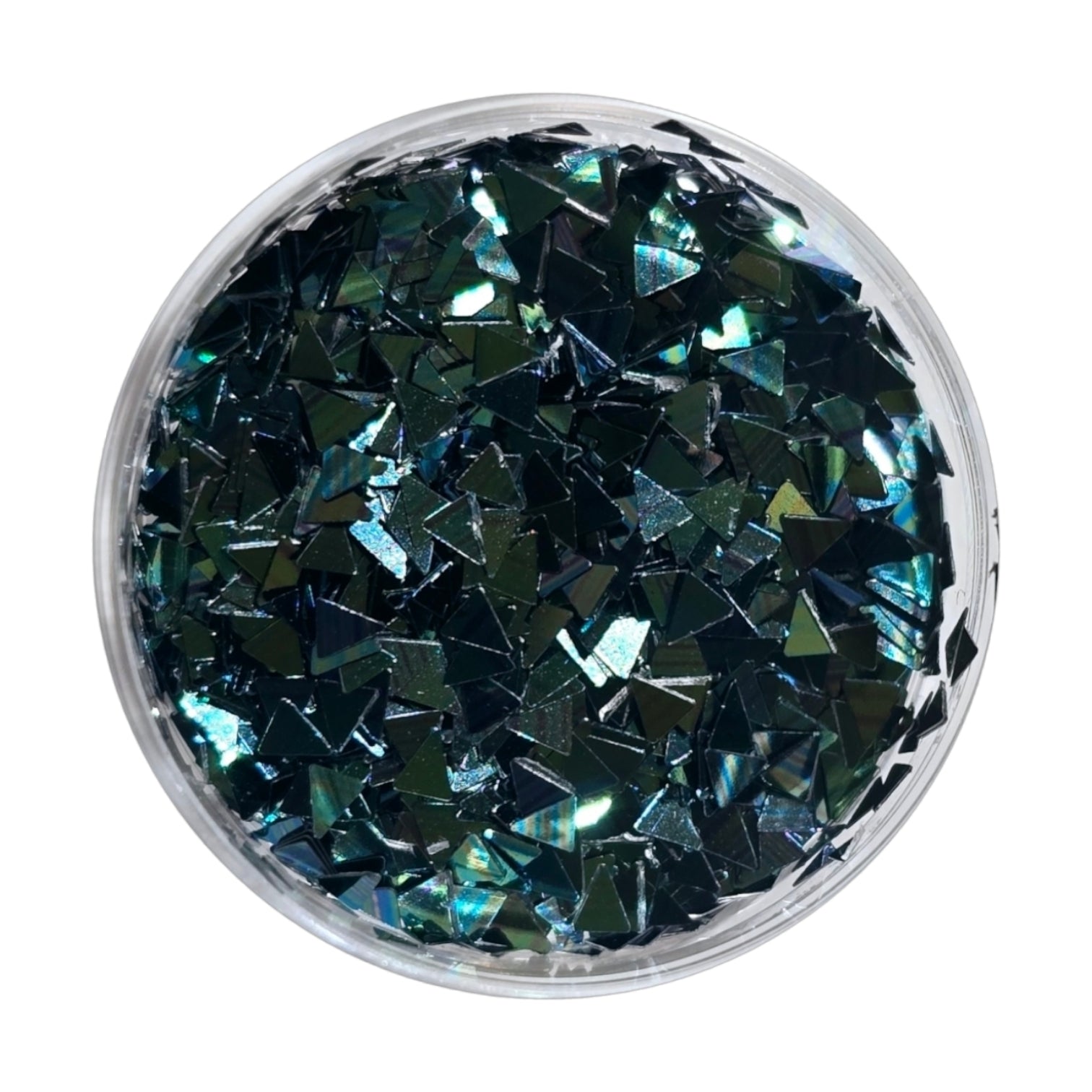 Decor Glitter Unghii SIRA