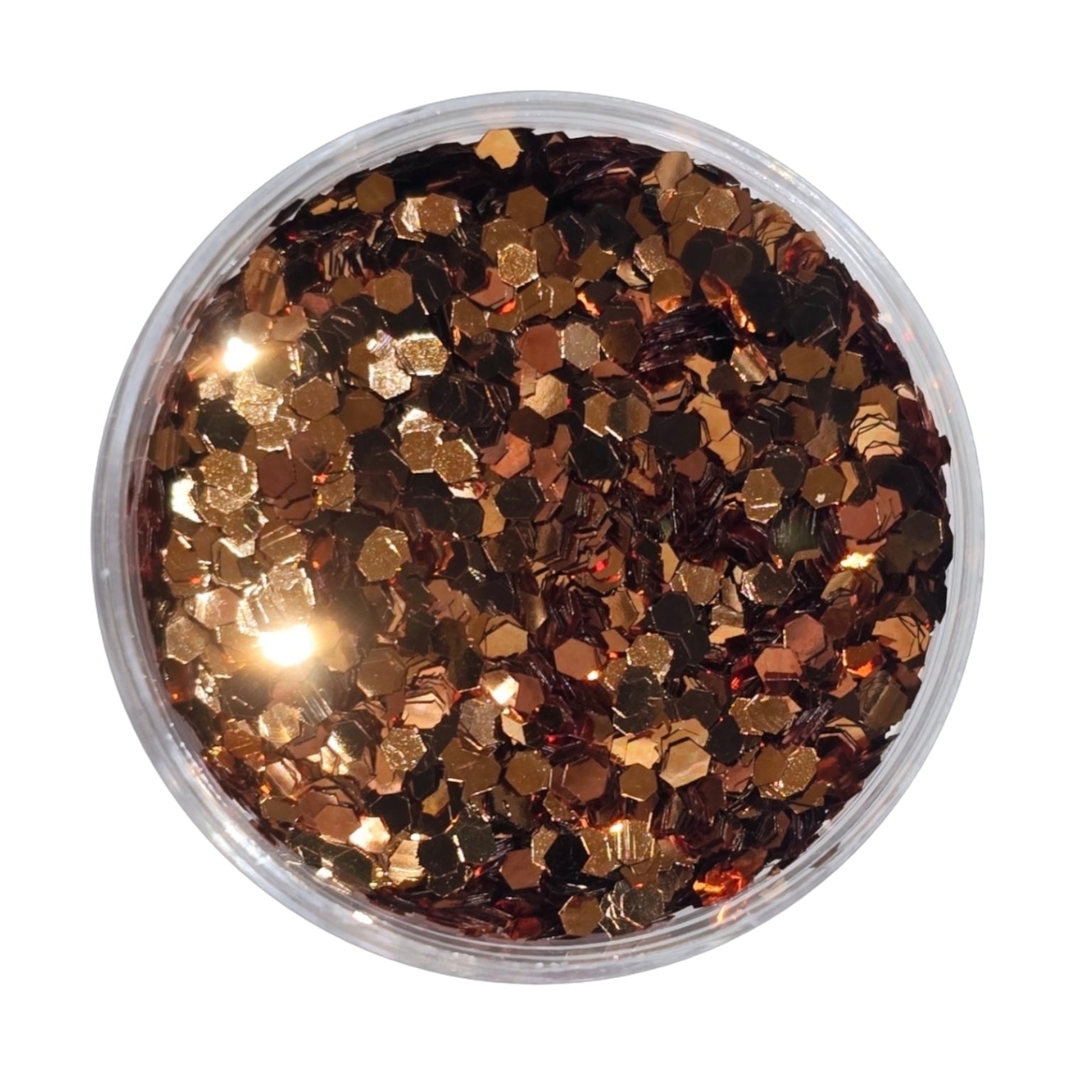 Decor Glitter Unghii TIRA