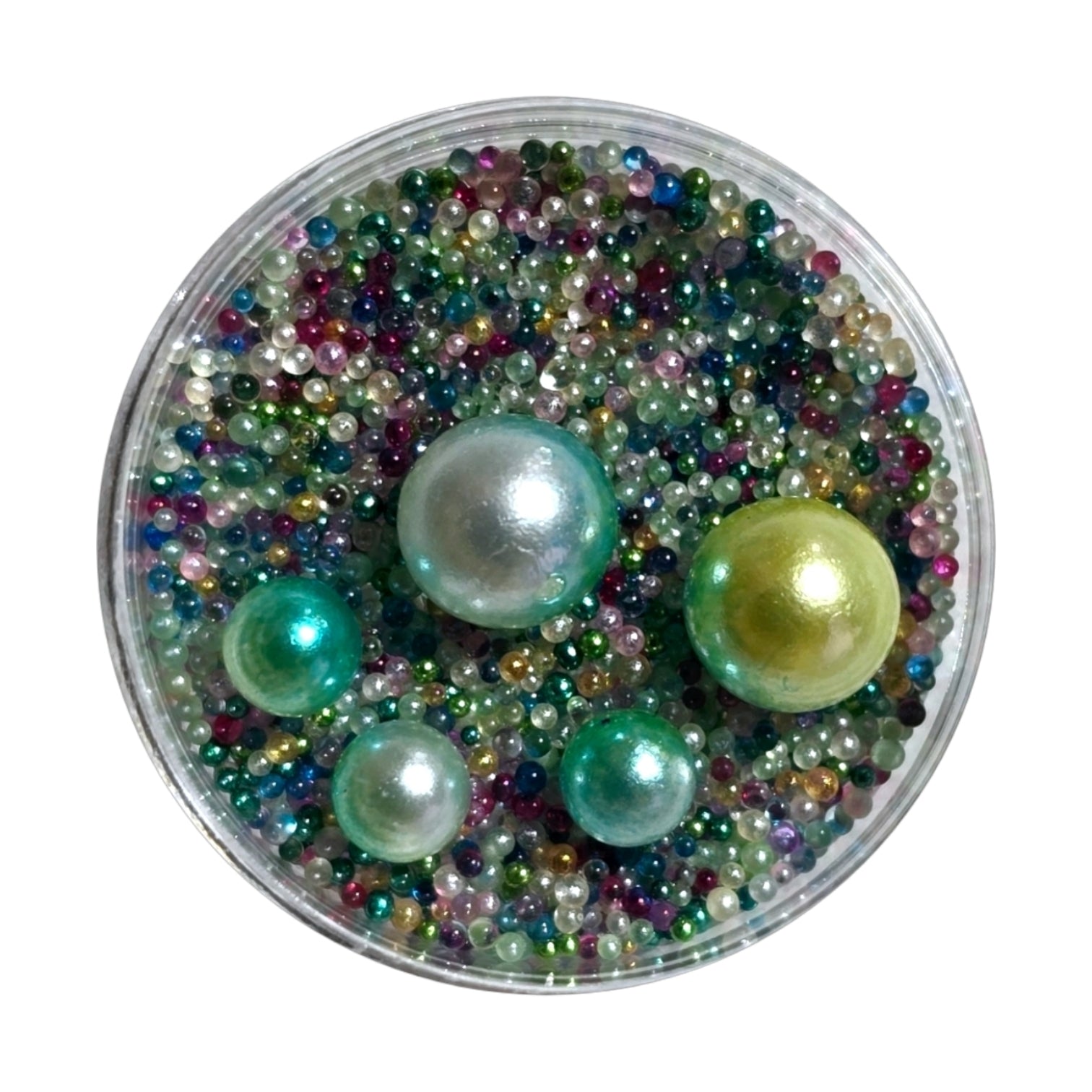 Image of Decor Unghii Bubble KIMO