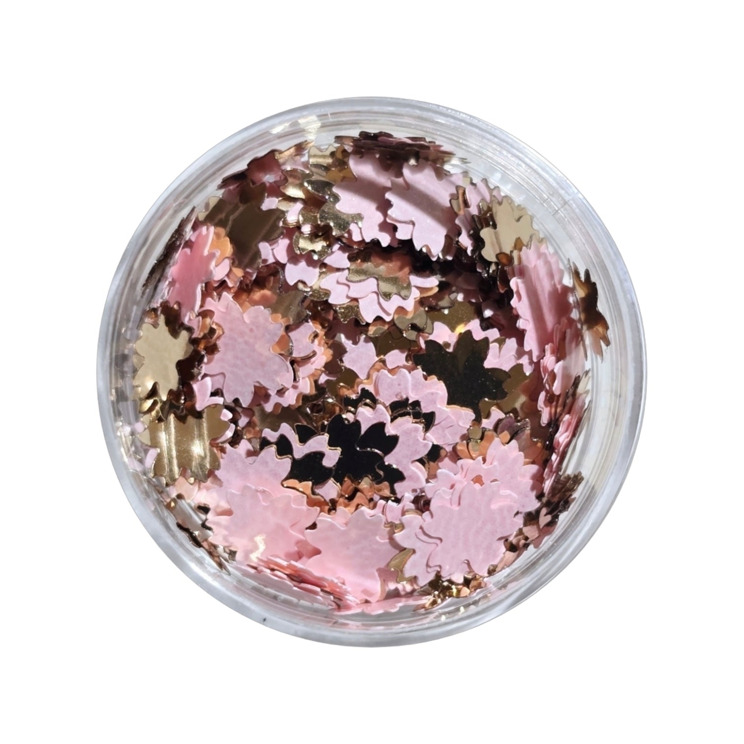 Image of Decor Unghii Flori Flo23