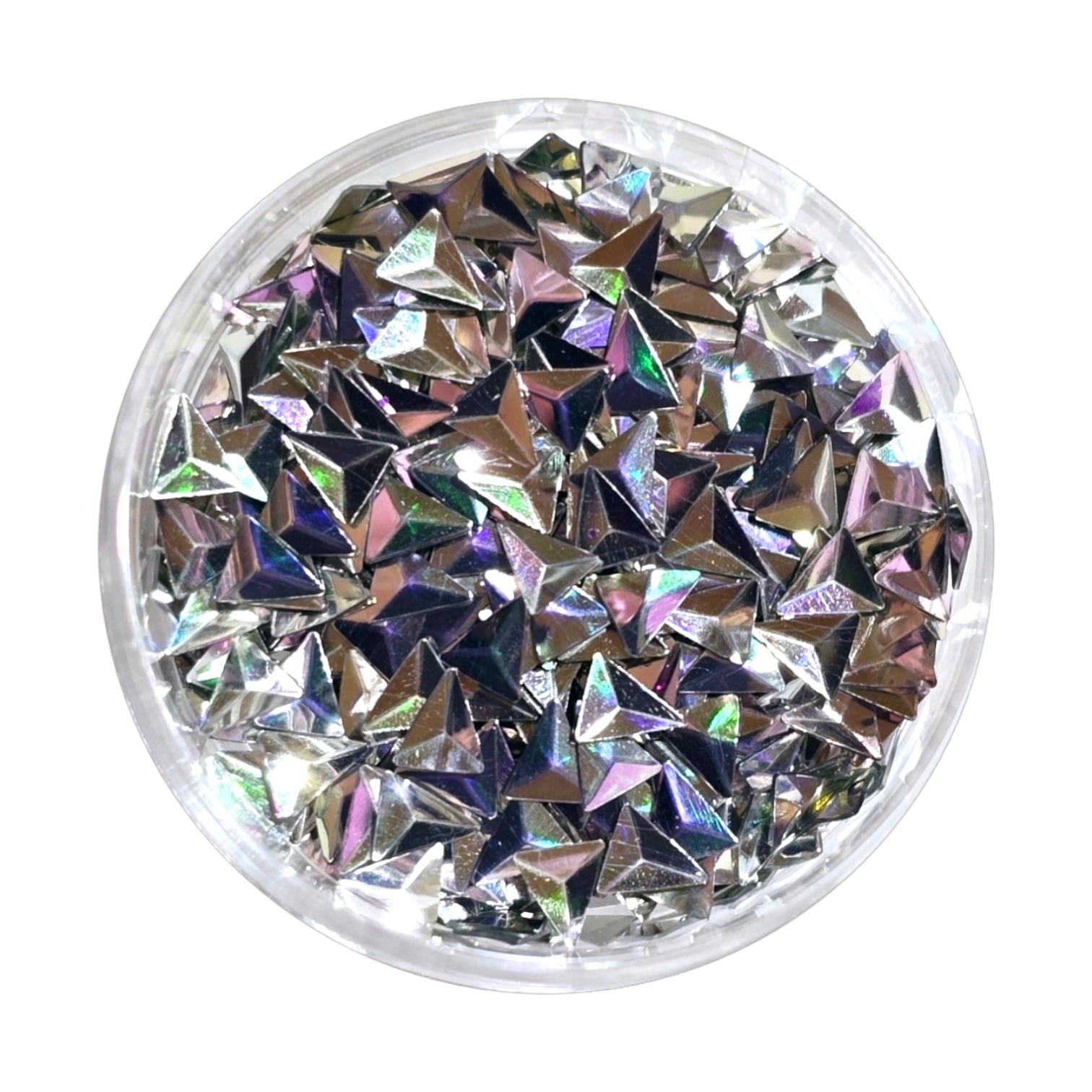 Decor Glitter Unghii RUTY