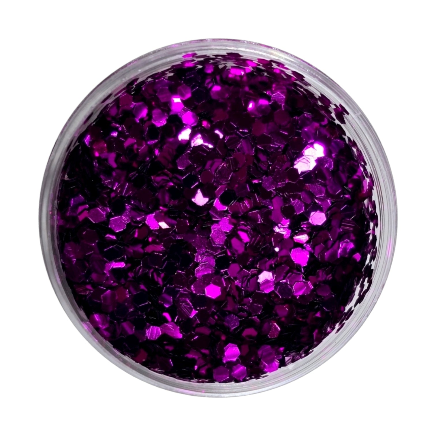 Decor Unghii Glitter FAREYA