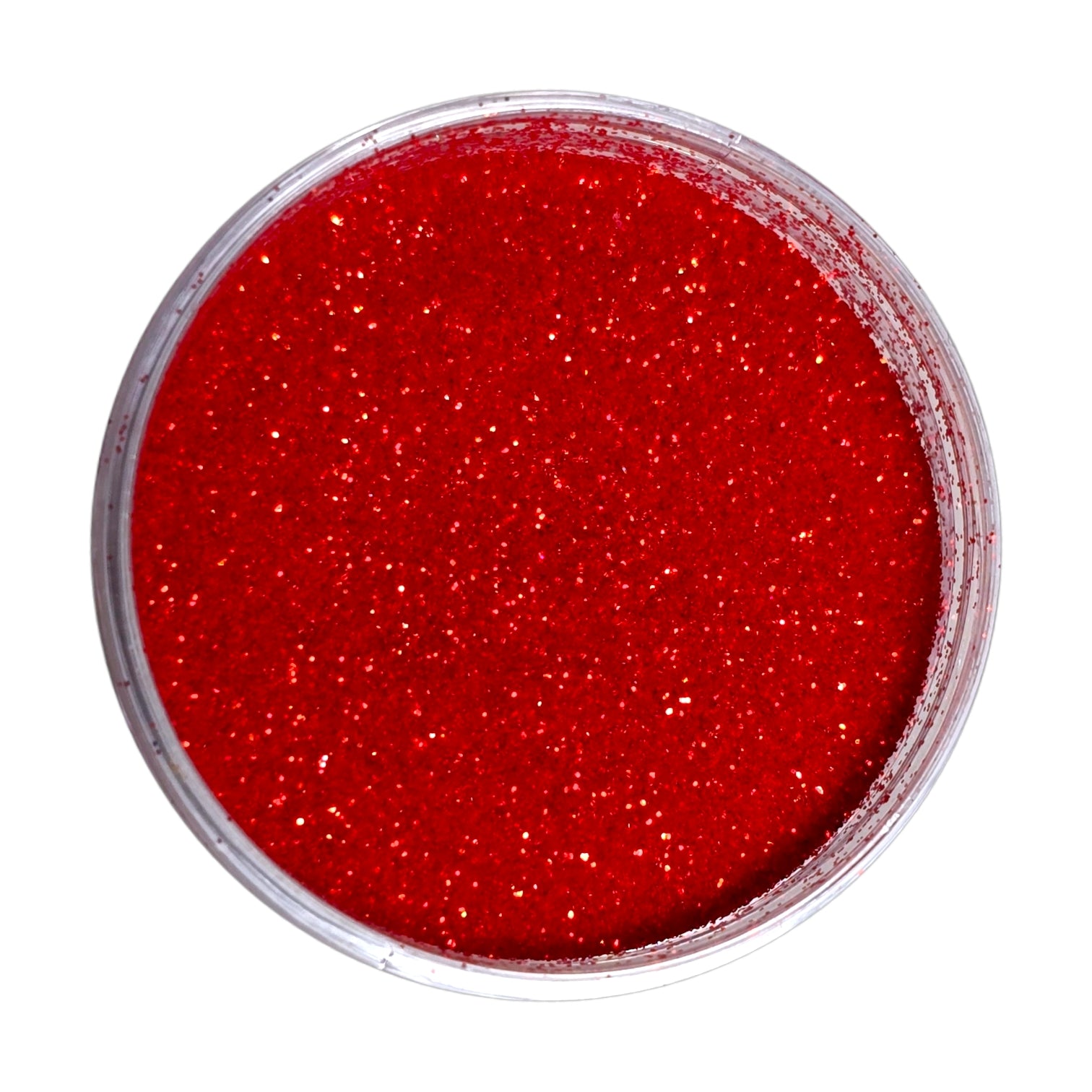 Decor Glitter Red Special UNIQ