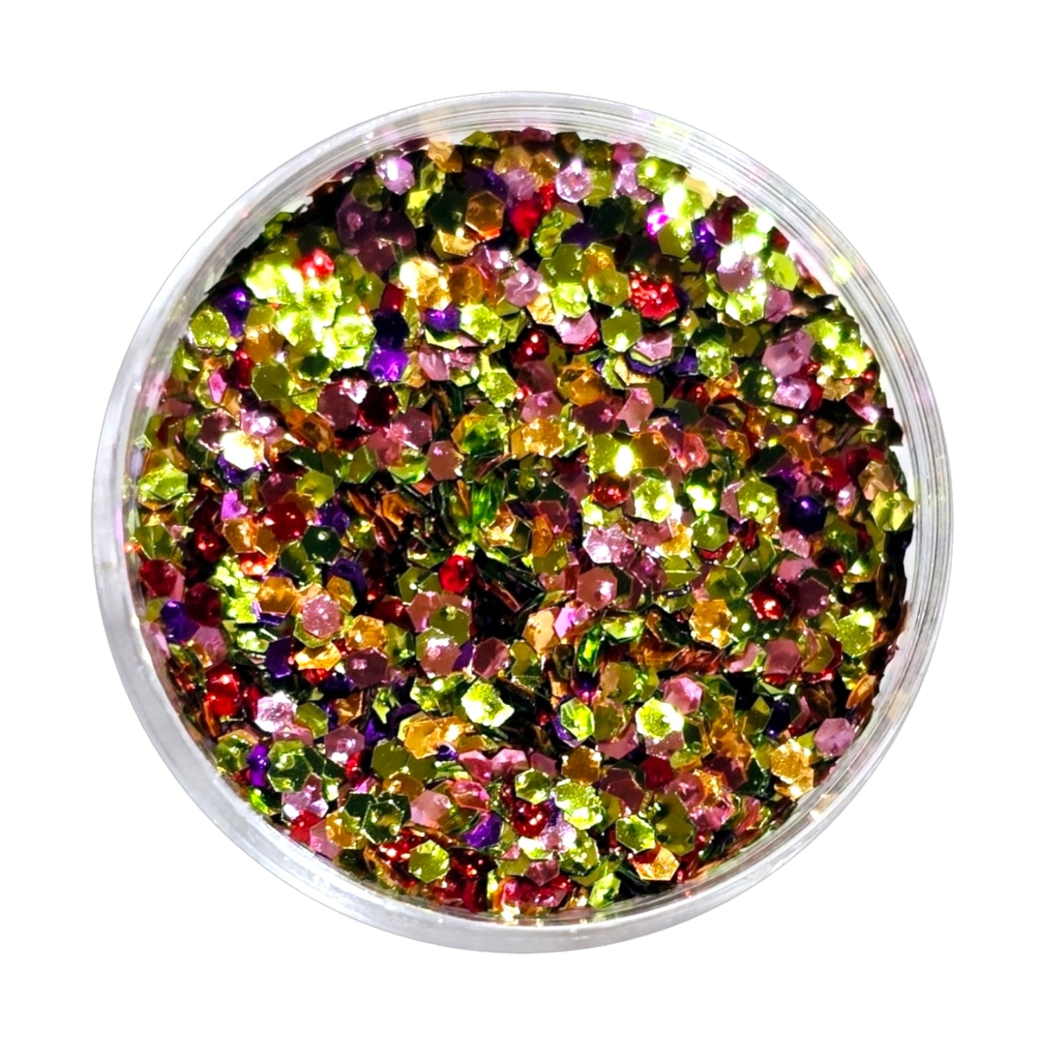 Image of Decor Glitter Special NAZY