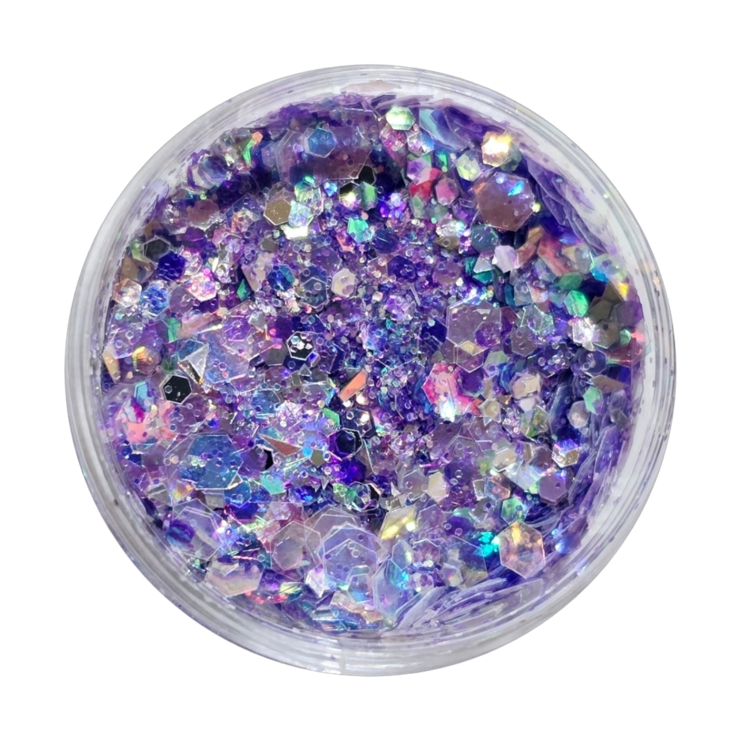 Decor Glitter Special FAXY