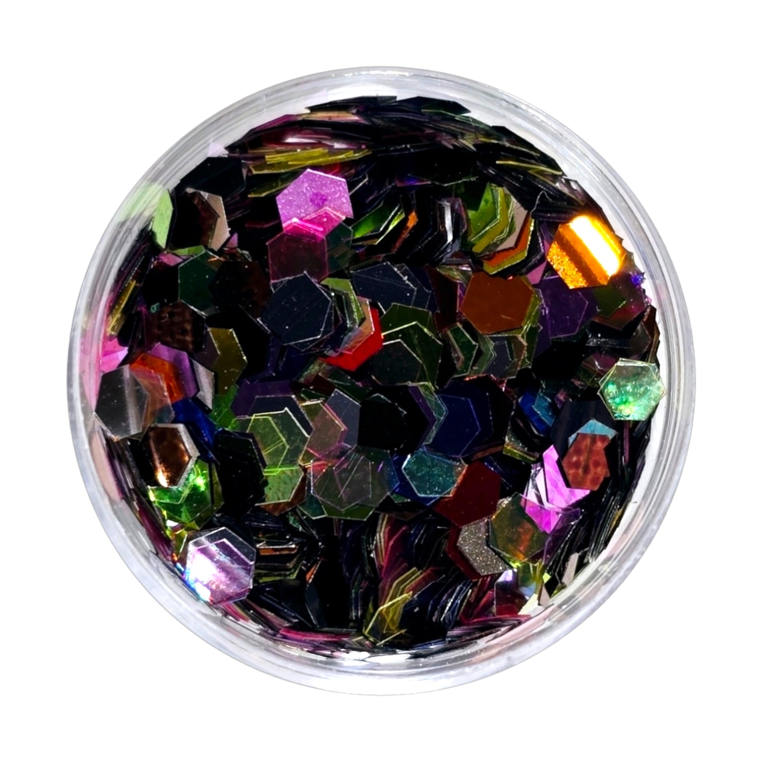 Decor Glitter Special YANY