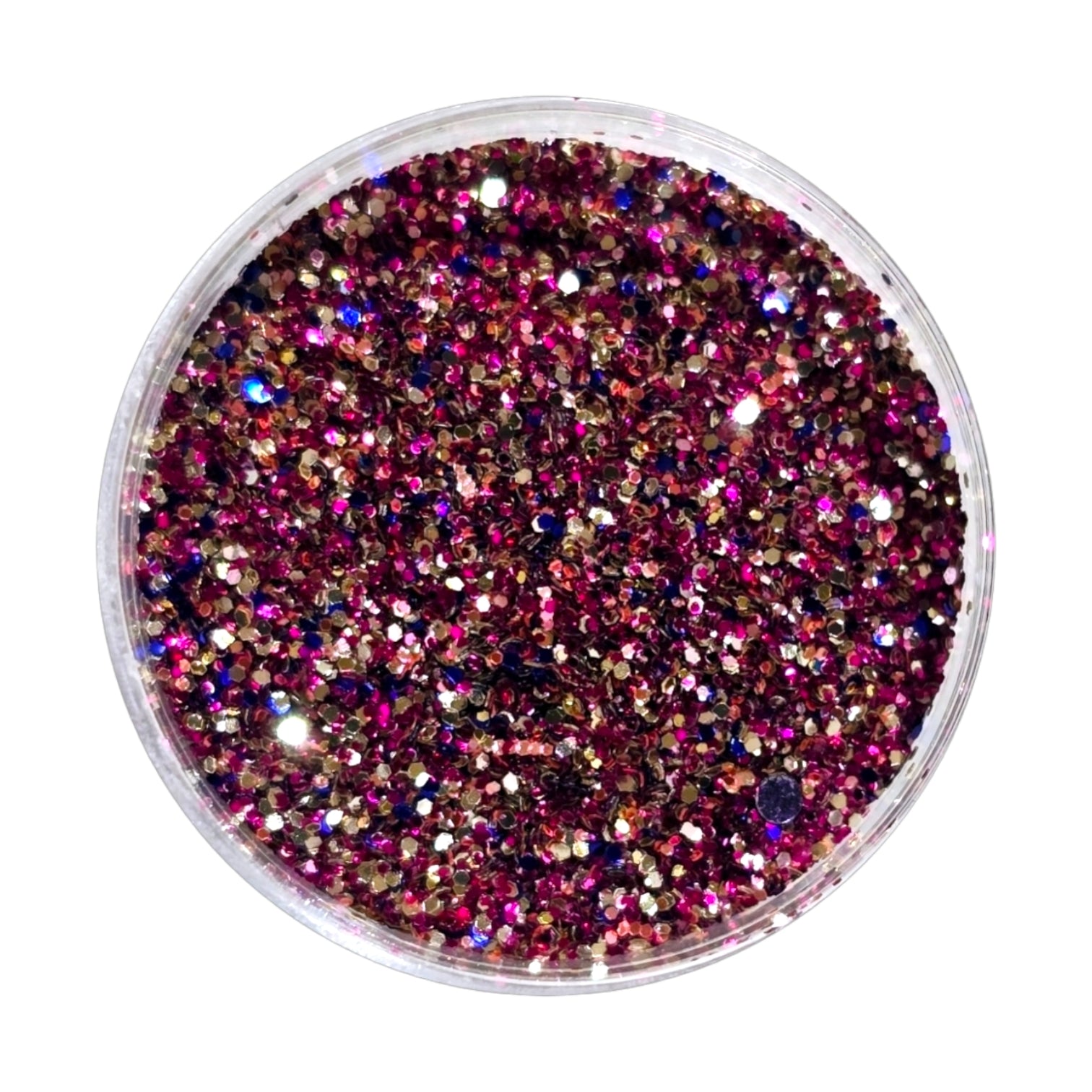 Decor Glitter Unghii DESY
