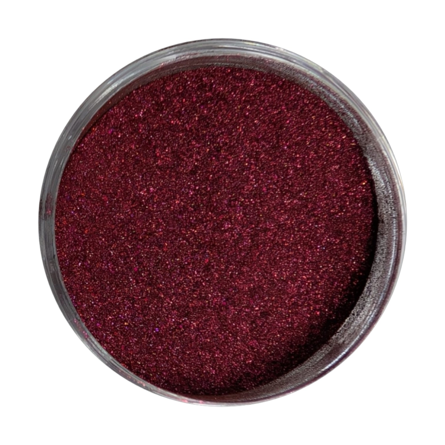 Image of Pigment Mirror Red Pink RAVI05