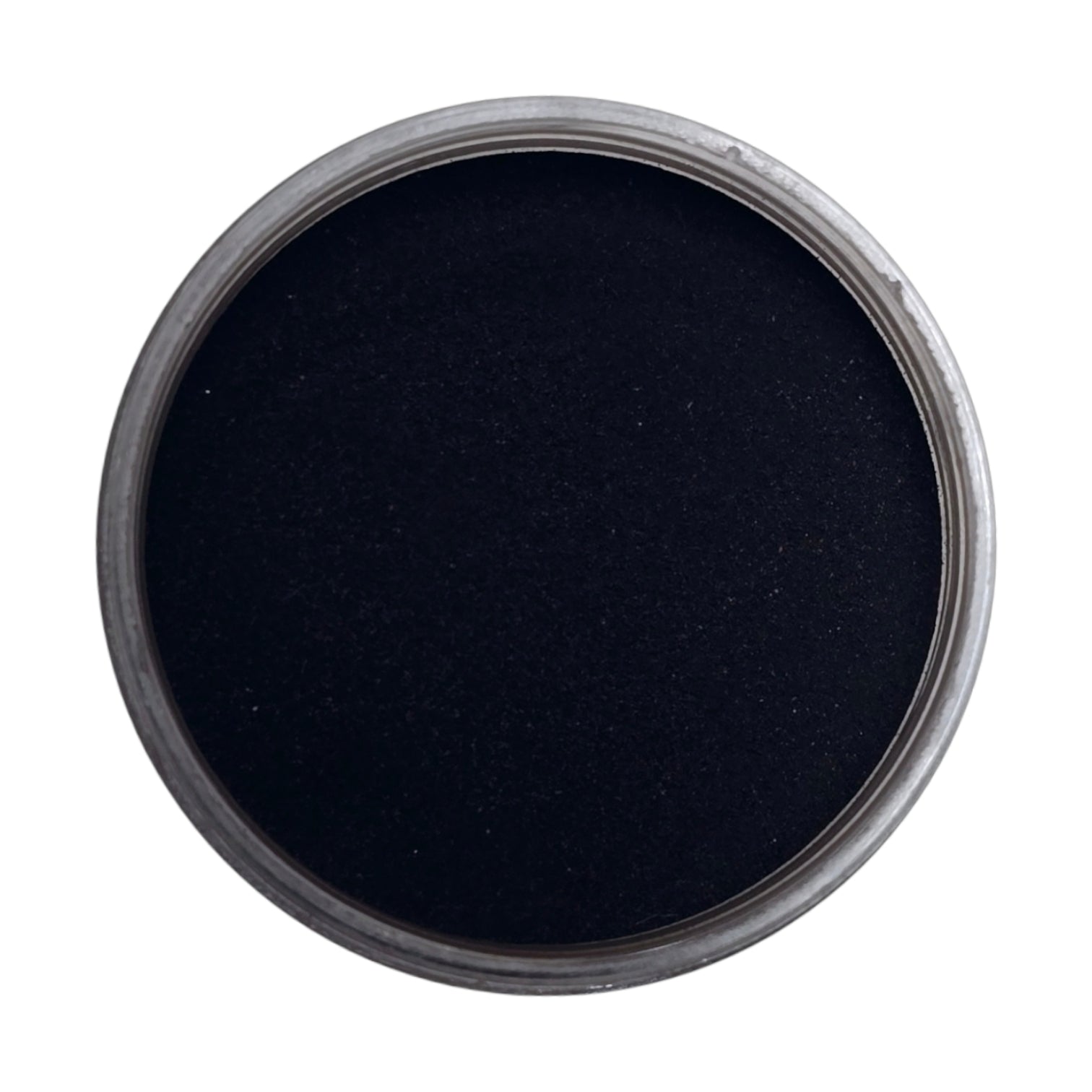 Pudra Acrilica Negru PA1
