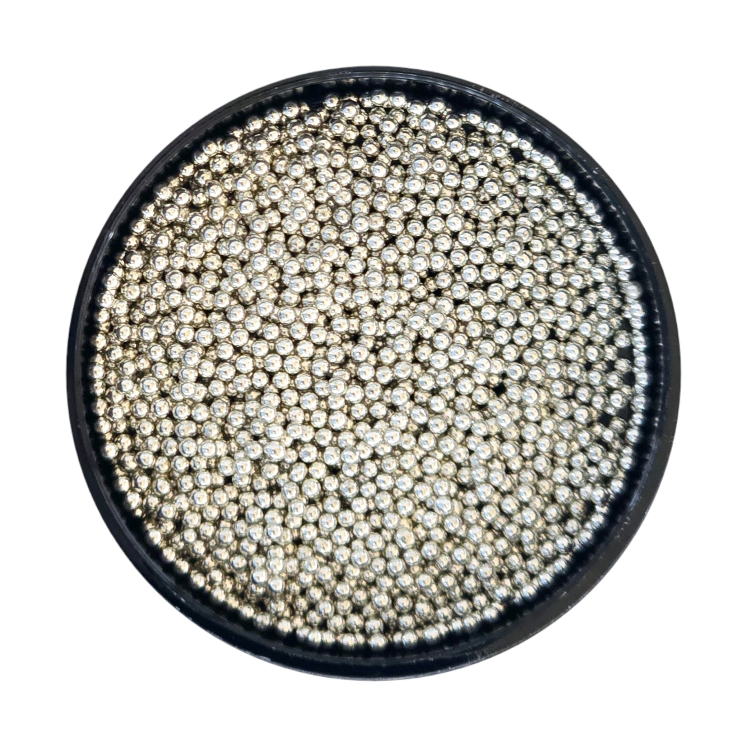 Image of Caviar Decor Unghii CAVSILVER