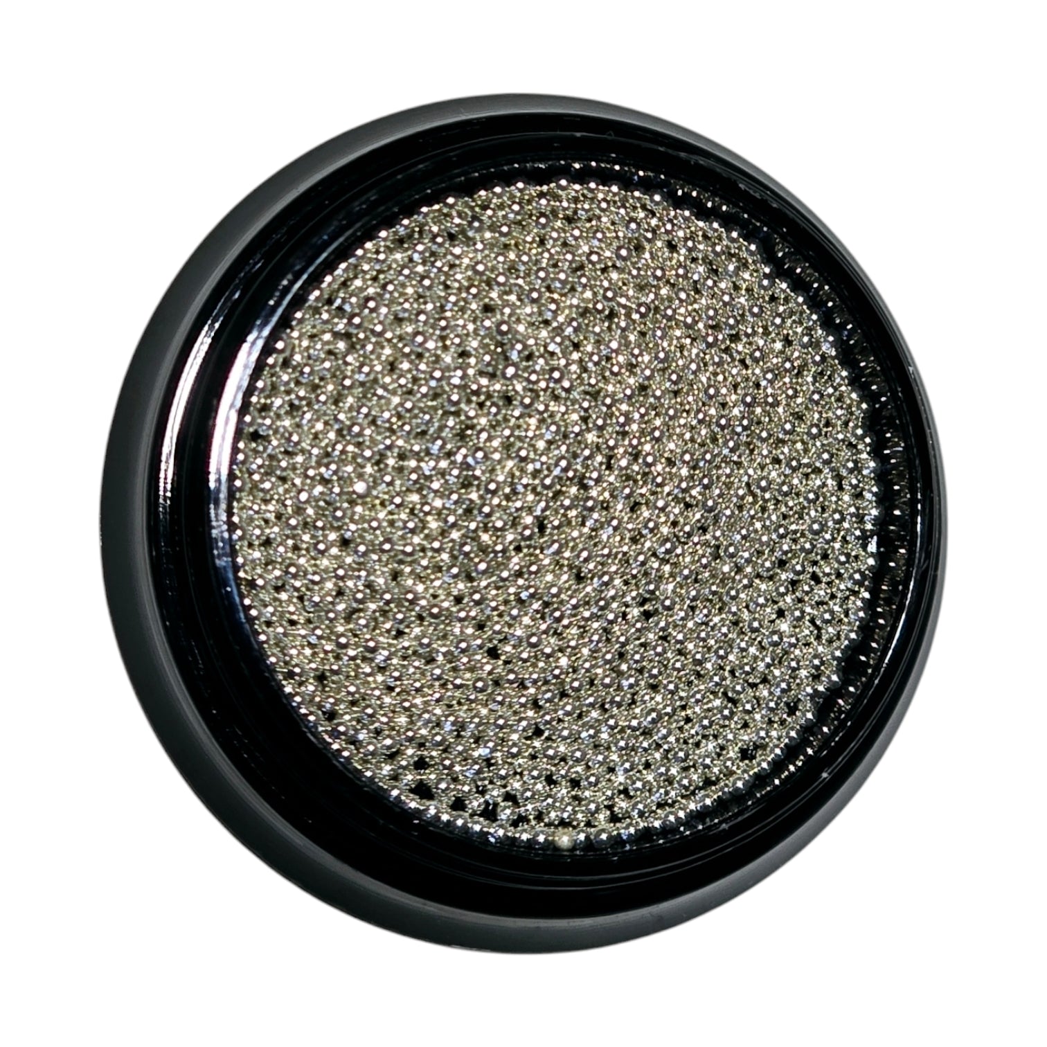 Image of Caviar Decor Unghii CAVSILVER