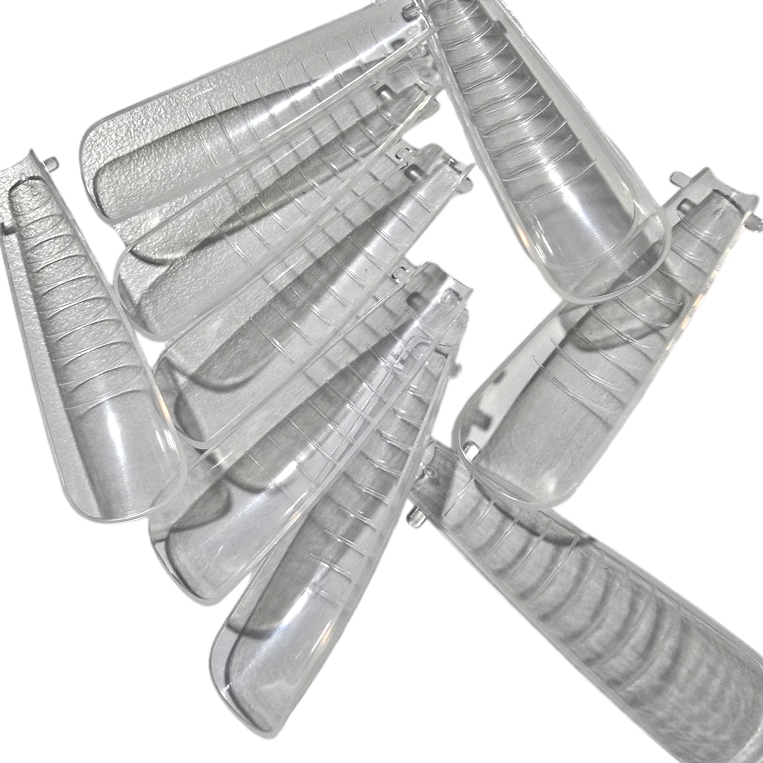 Image of Tipsuri Full  Refolosibile - Set 120 buc nr 17