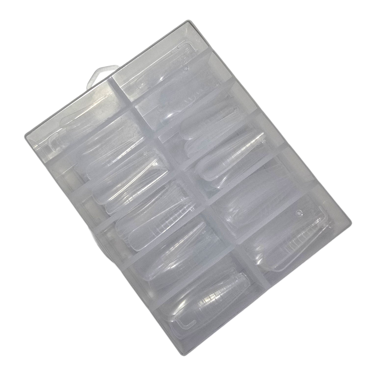 Image of Tipsuri Full  Refolosibile - Set 120 buc nr 17
