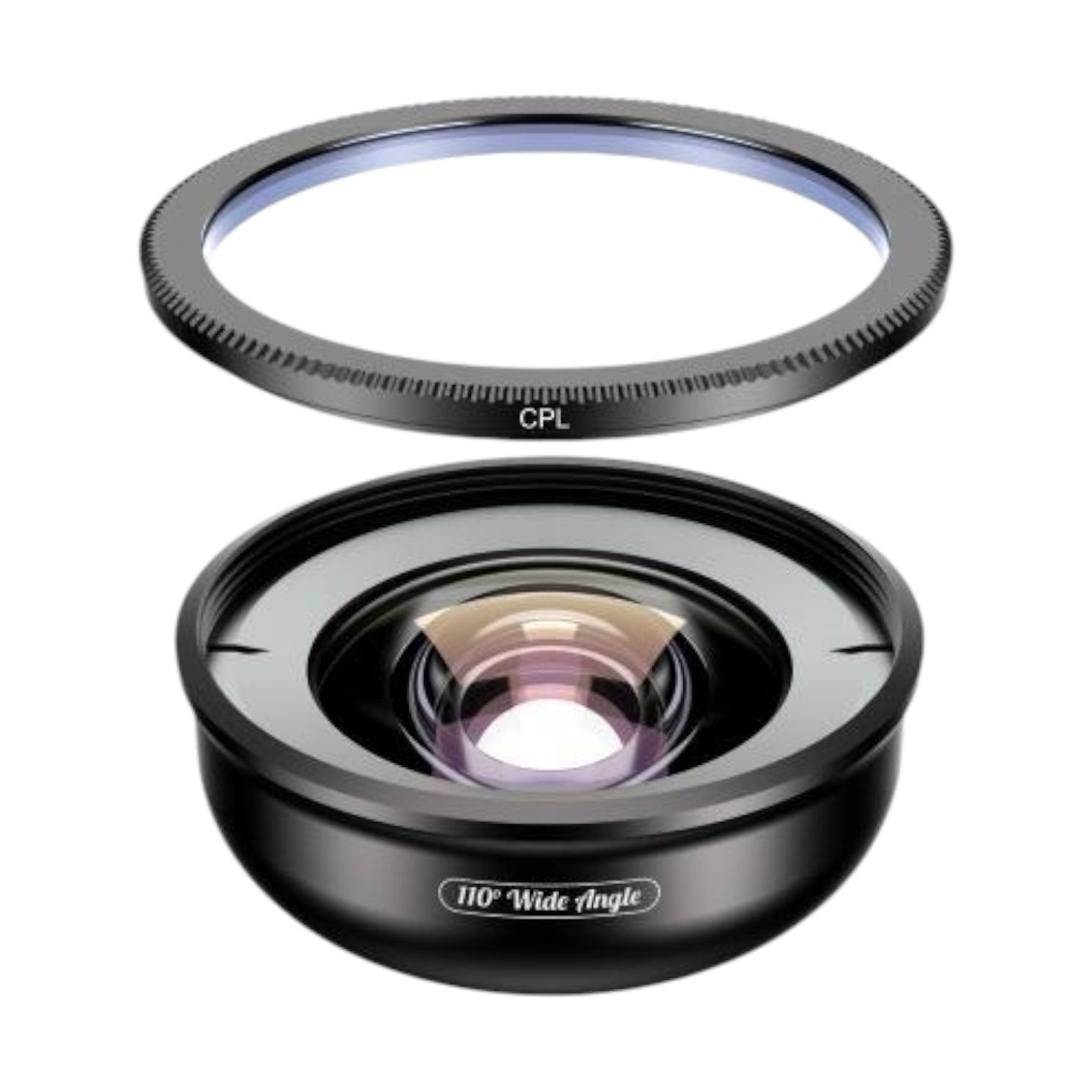 Image of Lentila Macro HD 100 MM