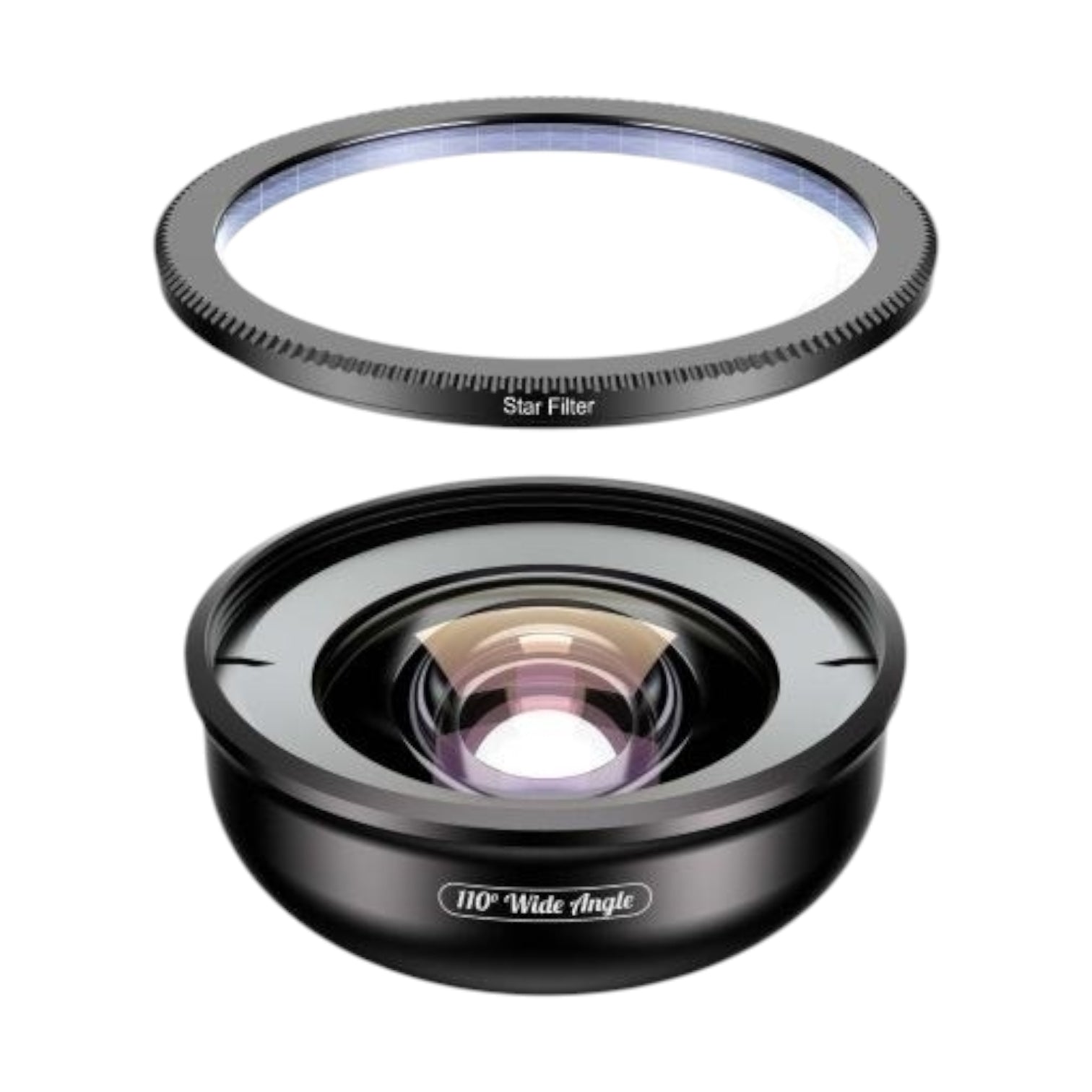 Image of Lentila Macro HD 100 MM
