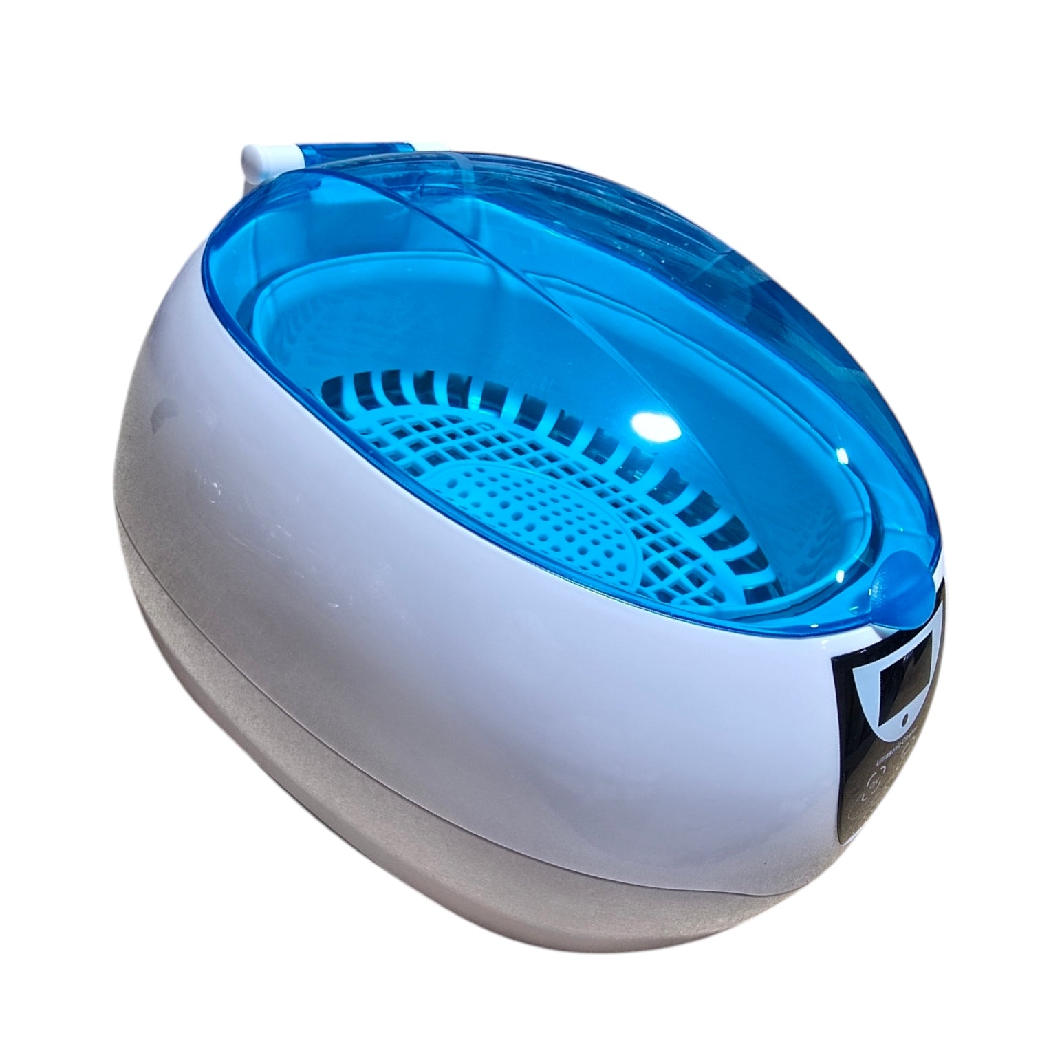 Image of Aparat de Curatat cu Ultrasunete, 600ml CE-5200A